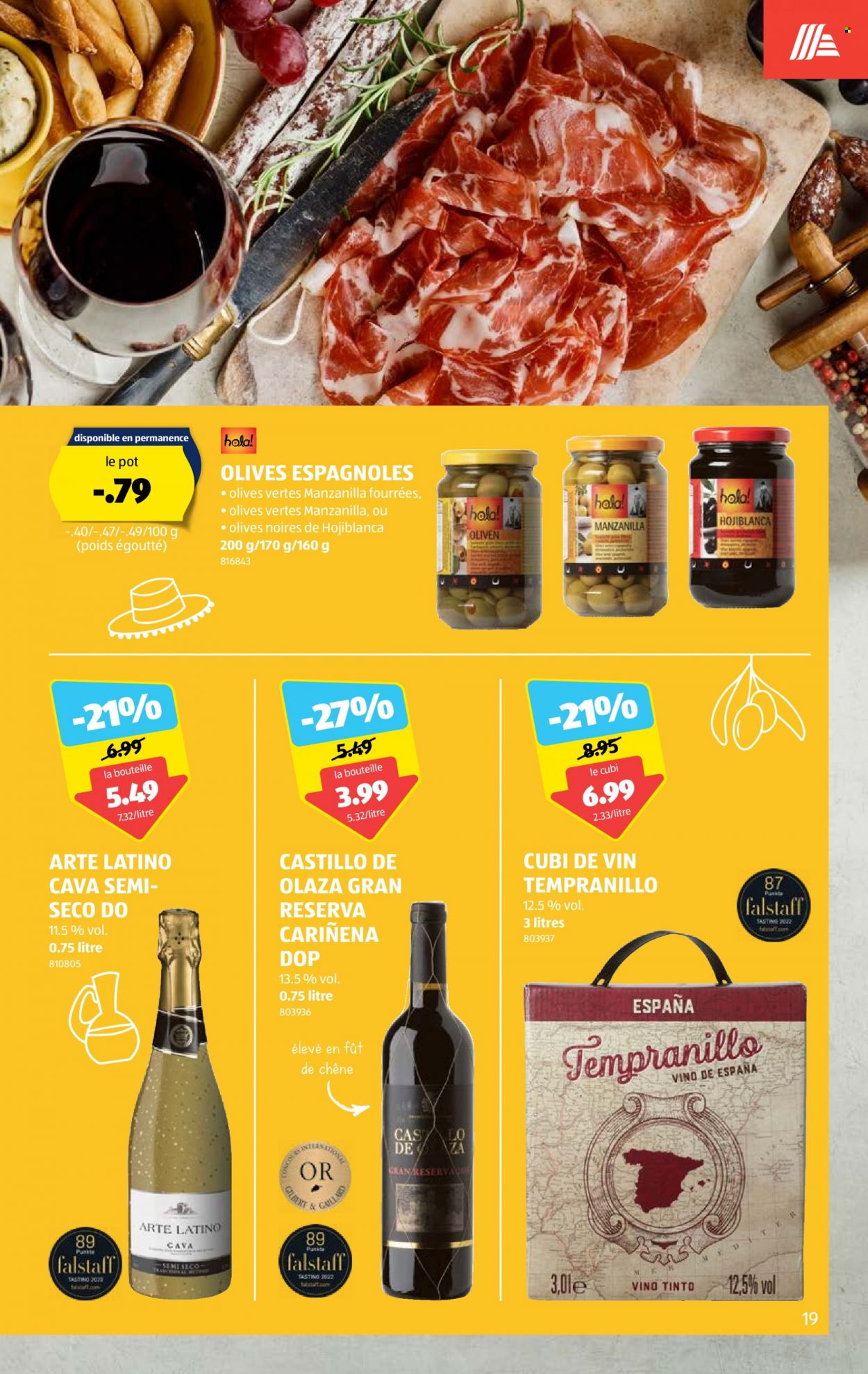 Volantino Aldi - 17.5.2023 - 24.5.2023. Pagina 19