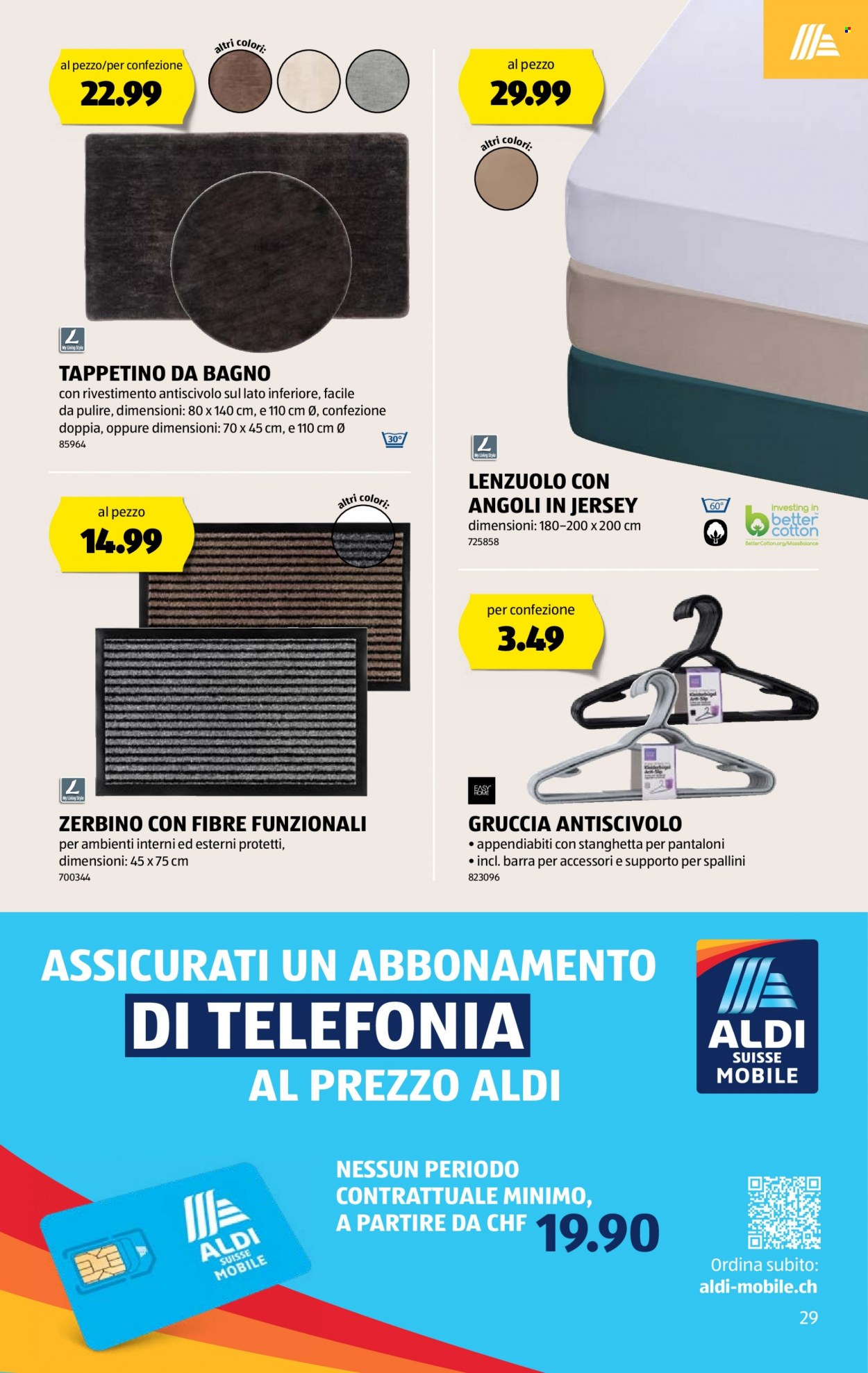 Volantino Aldi - 17.5.2023 - 24.5.2023. Pagina 29
