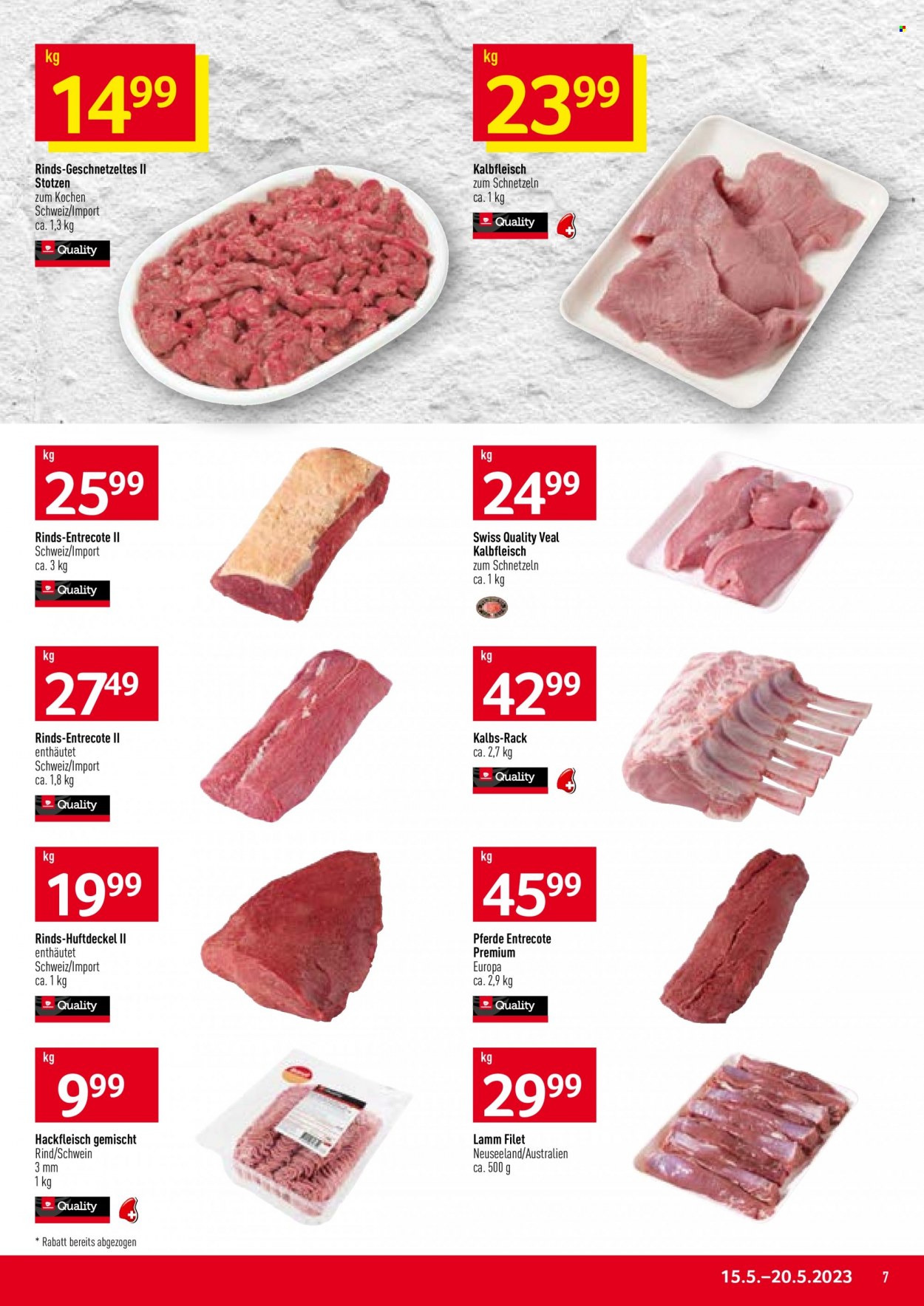 Volantino Prodega - 15.5.2023 - 20.5.2023. Pagina 7