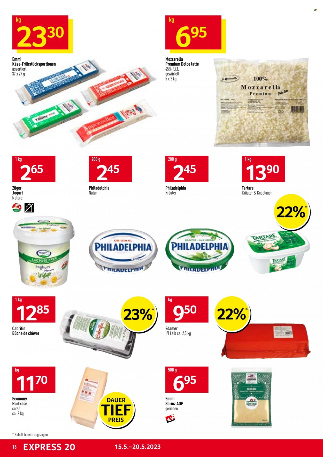 Volantino Prodega - 15.5.2023 - 20.5.2023. Pagina 16