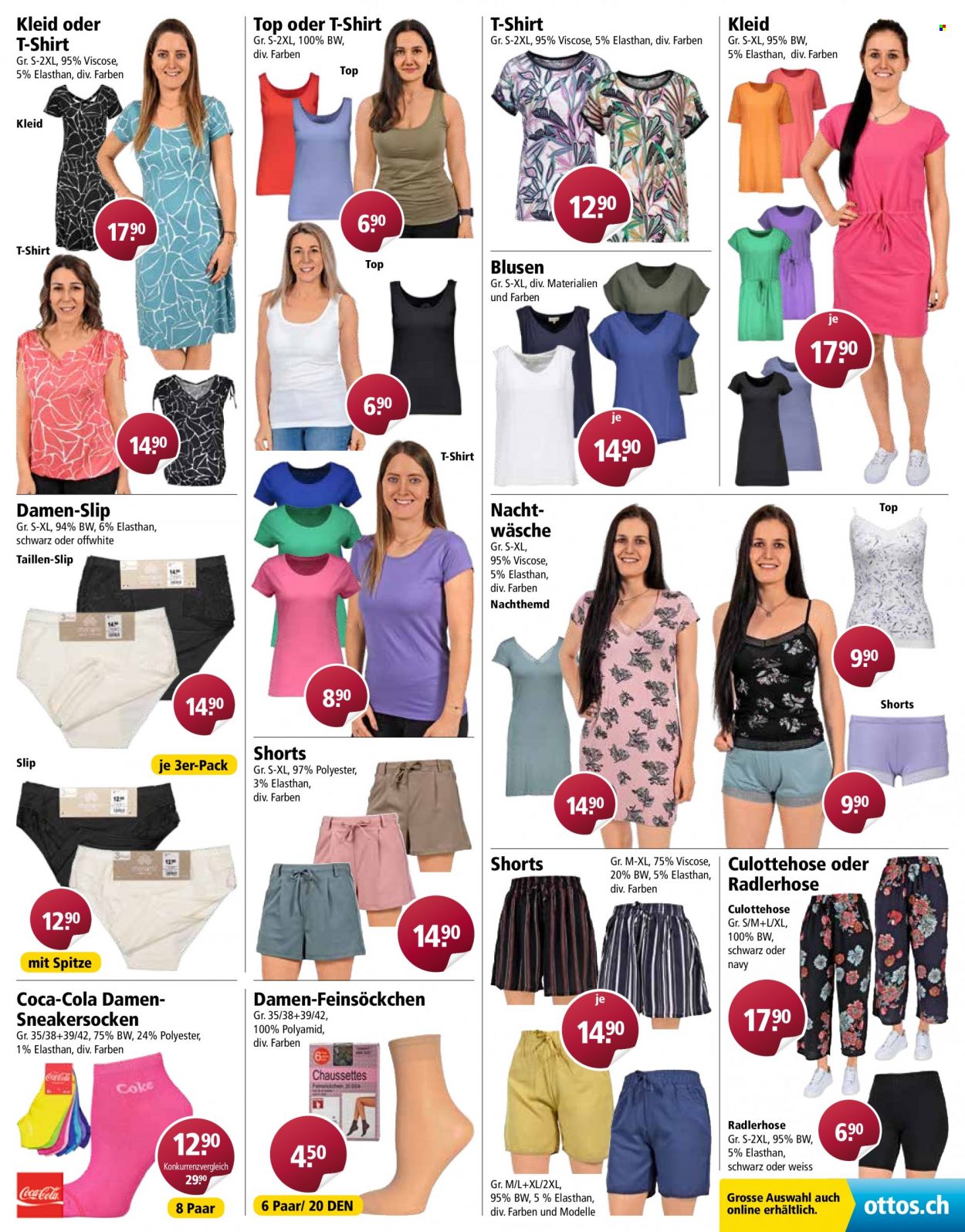 Volantino Otto's - 24.5.2023 - 30.5.2023. Pagina 9