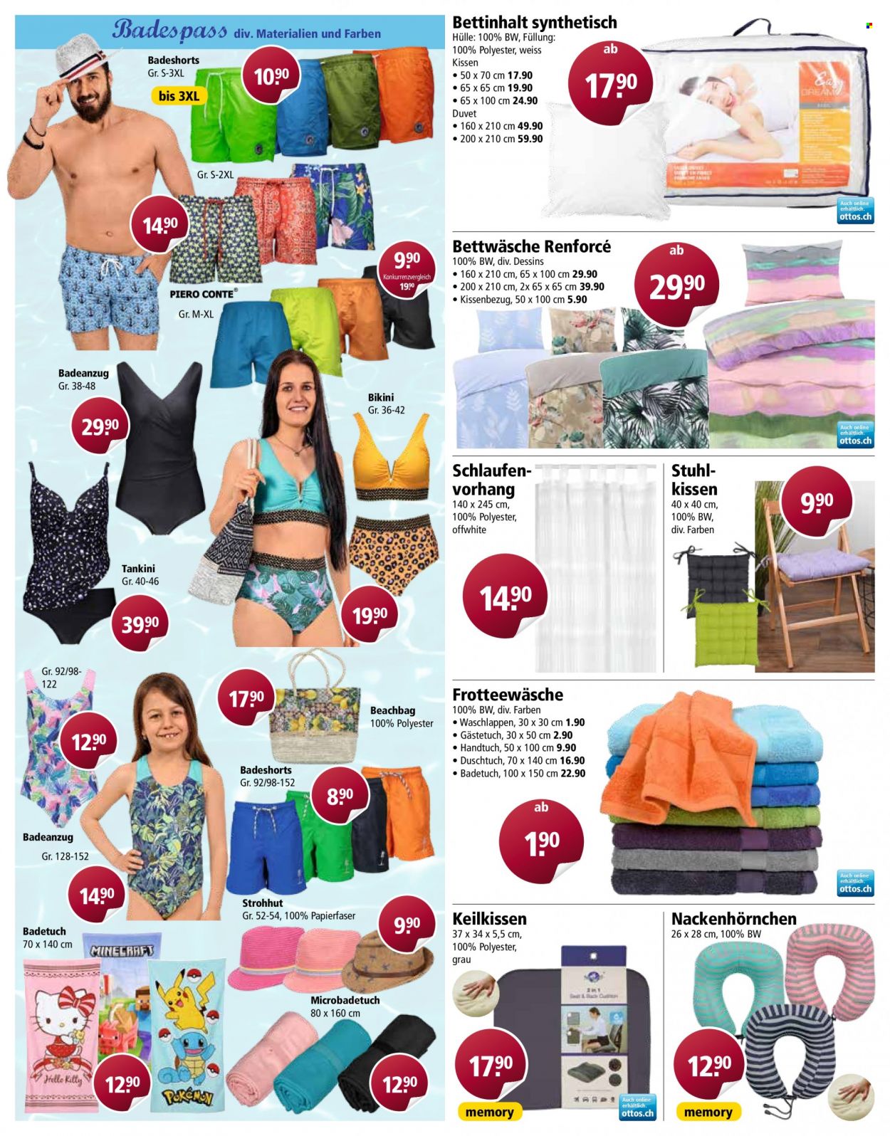 Volantino Otto's - 24.5.2023 - 30.5.2023. Pagina 10