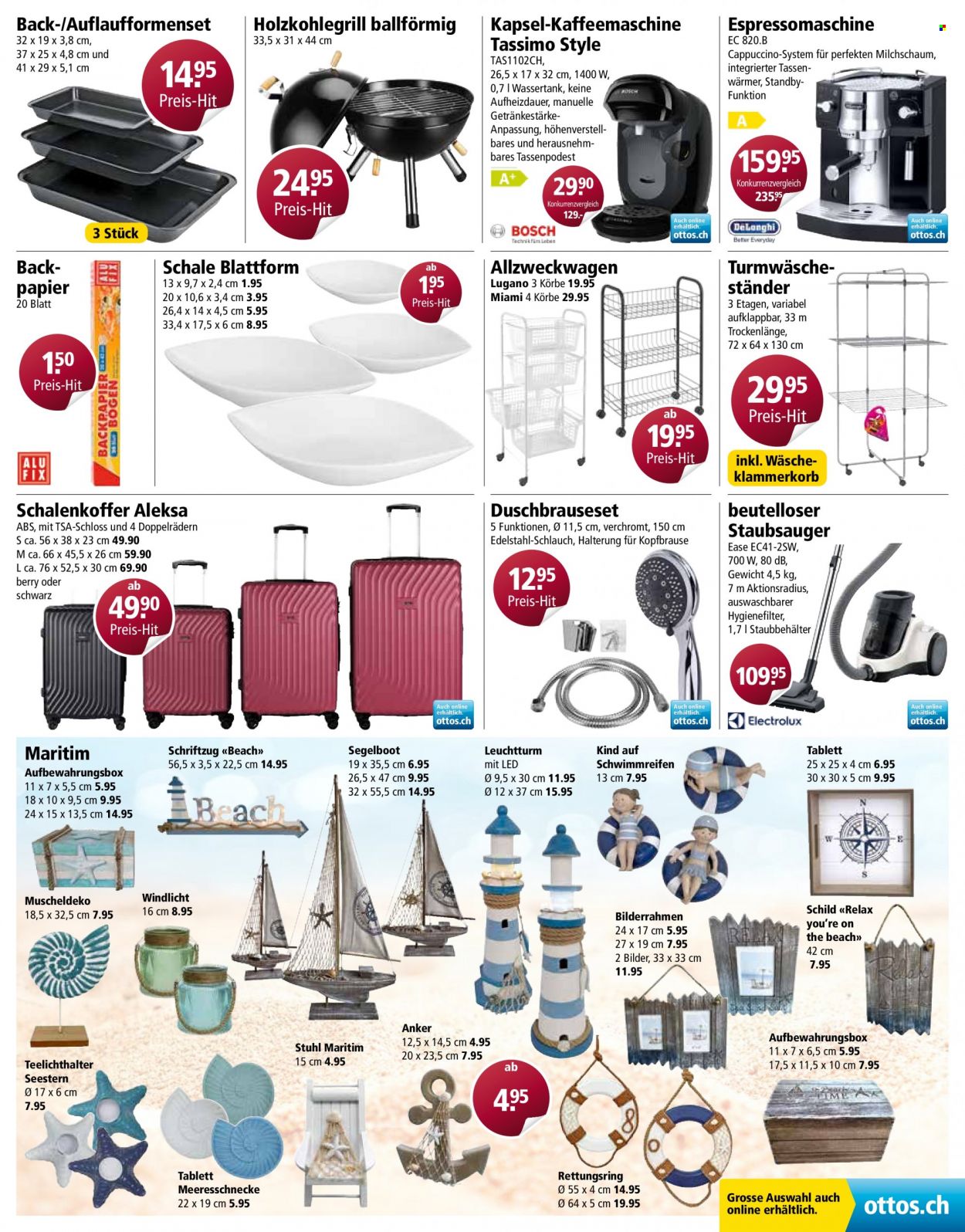 Volantino Otto's - 24.5.2023 - 30.5.2023. Pagina 11