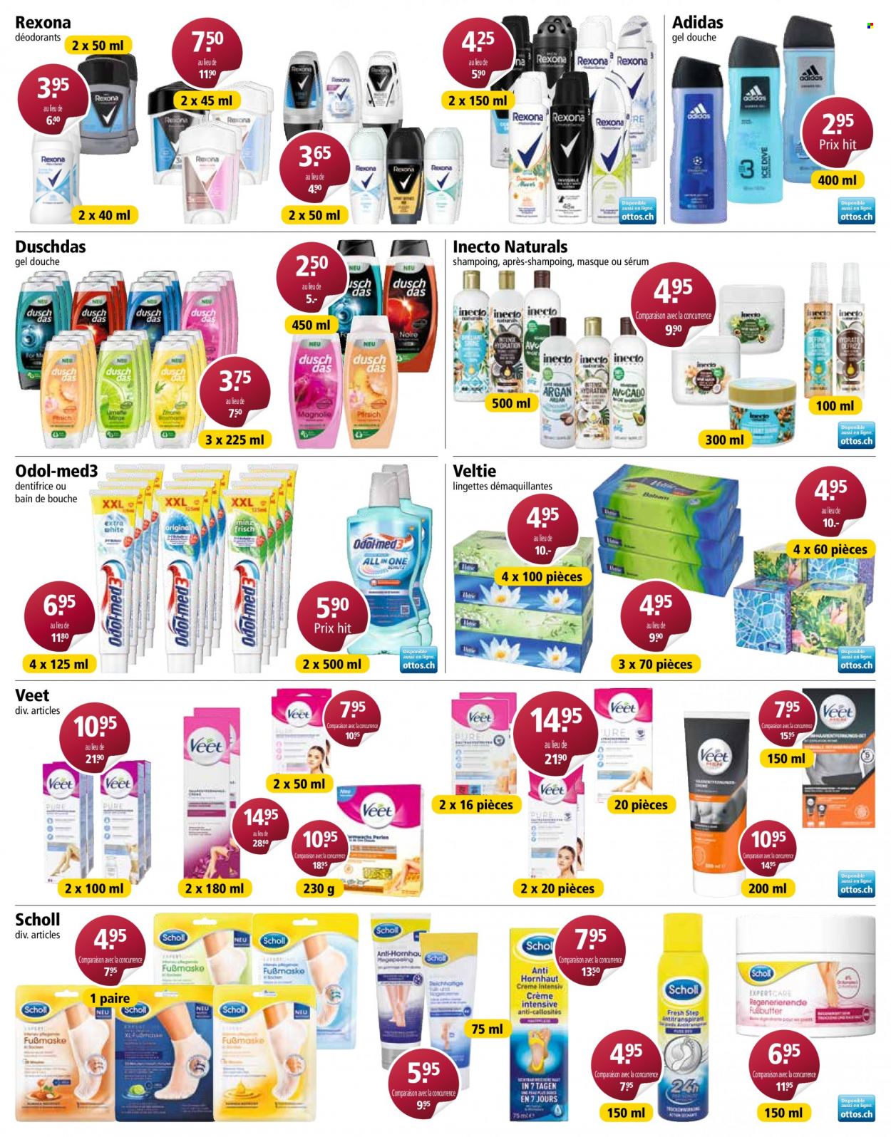 Volantino Otto's - 24.5.2023 - 30.5.2023. Pagina 4