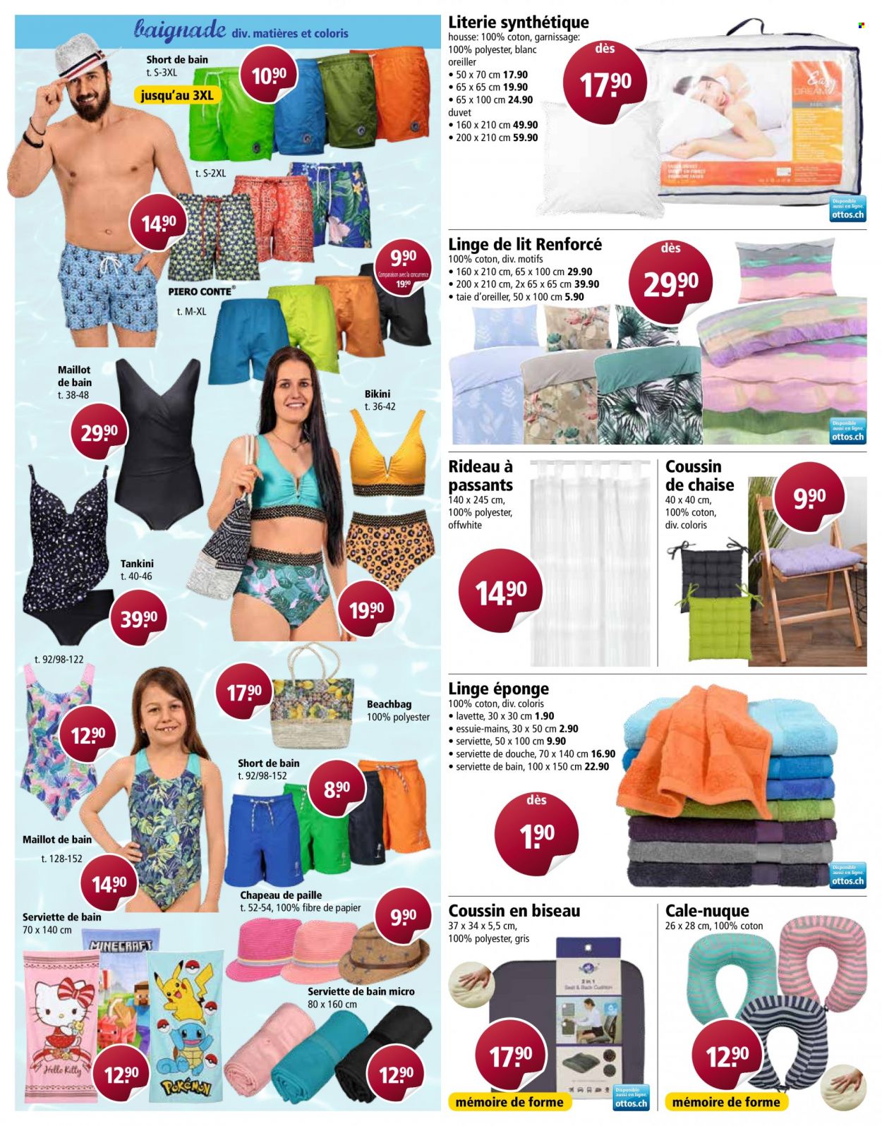 Volantino Otto's - 24.5.2023 - 30.5.2023. Pagina 10