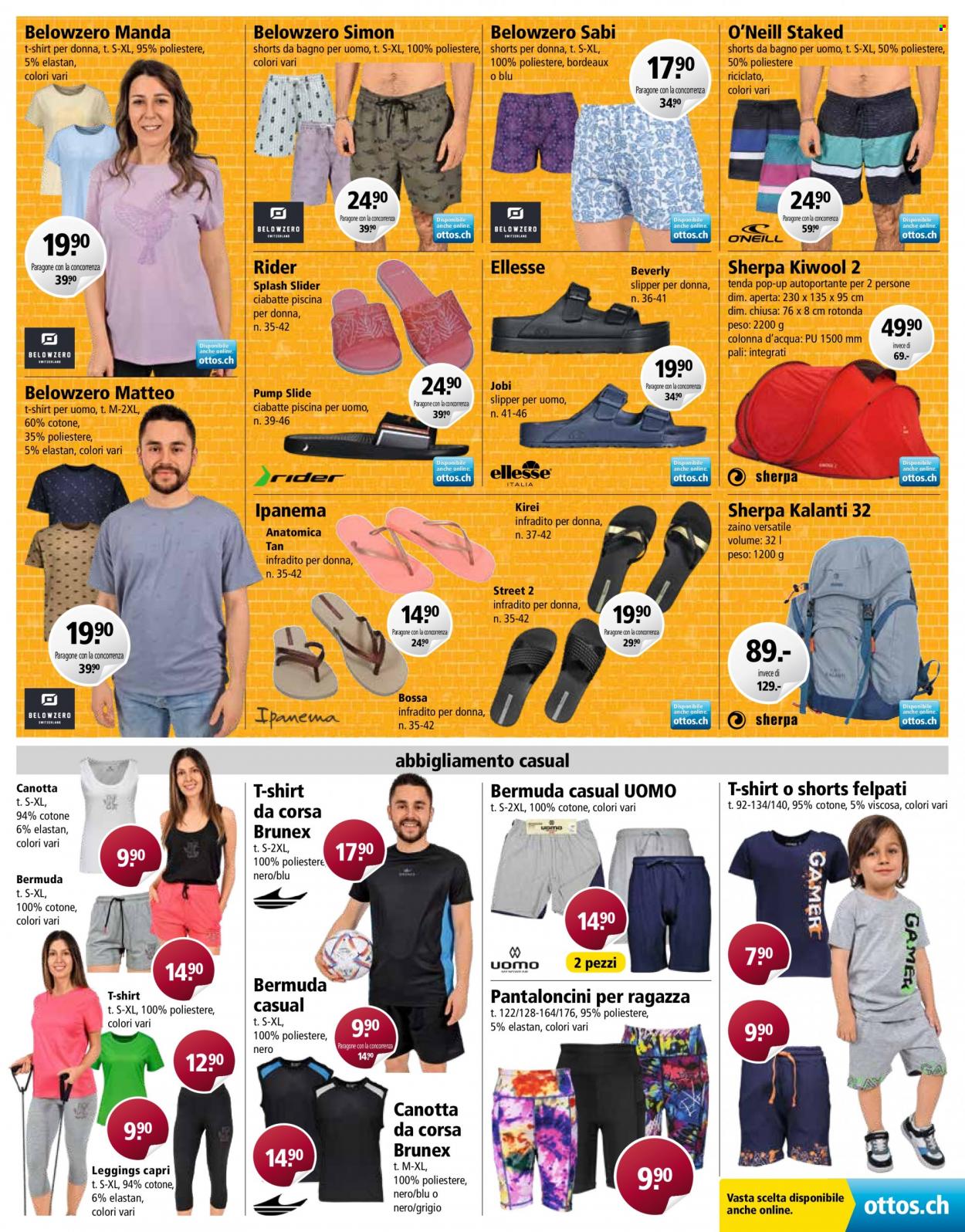 Volantino Otto's - 24.5.2023 - 30.5.2023. Pagina 7