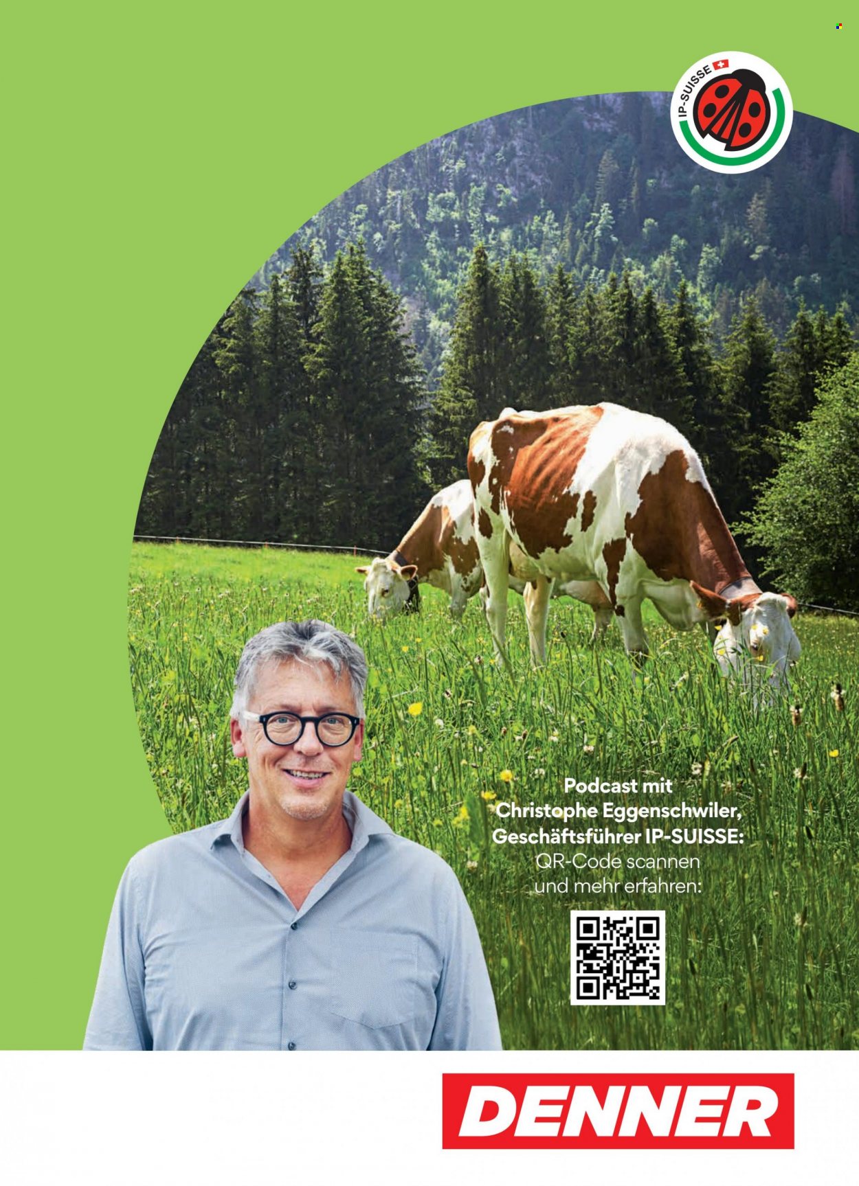 Volantino Denner - 16.5.2023 - 22.5.2023. Pagina 5