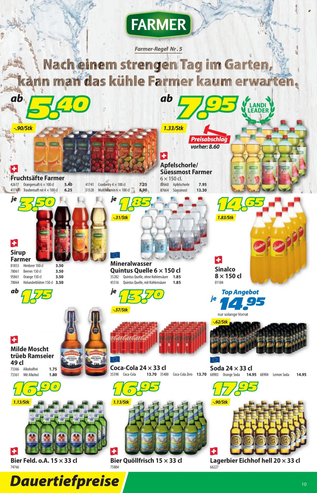 Volantino Landi - 15.5.2023 - 28.5.2023. Pagina 14