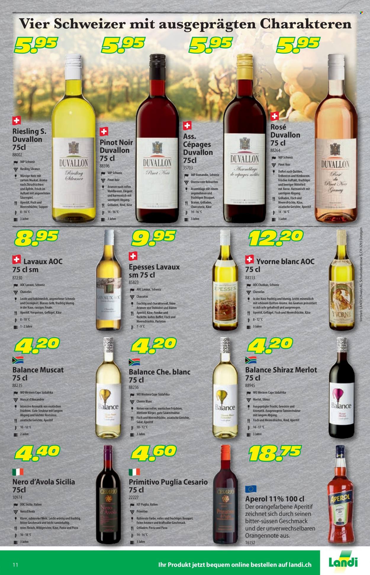 Volantino Landi - 15.5.2023 - 28.5.2023. Pagina 15