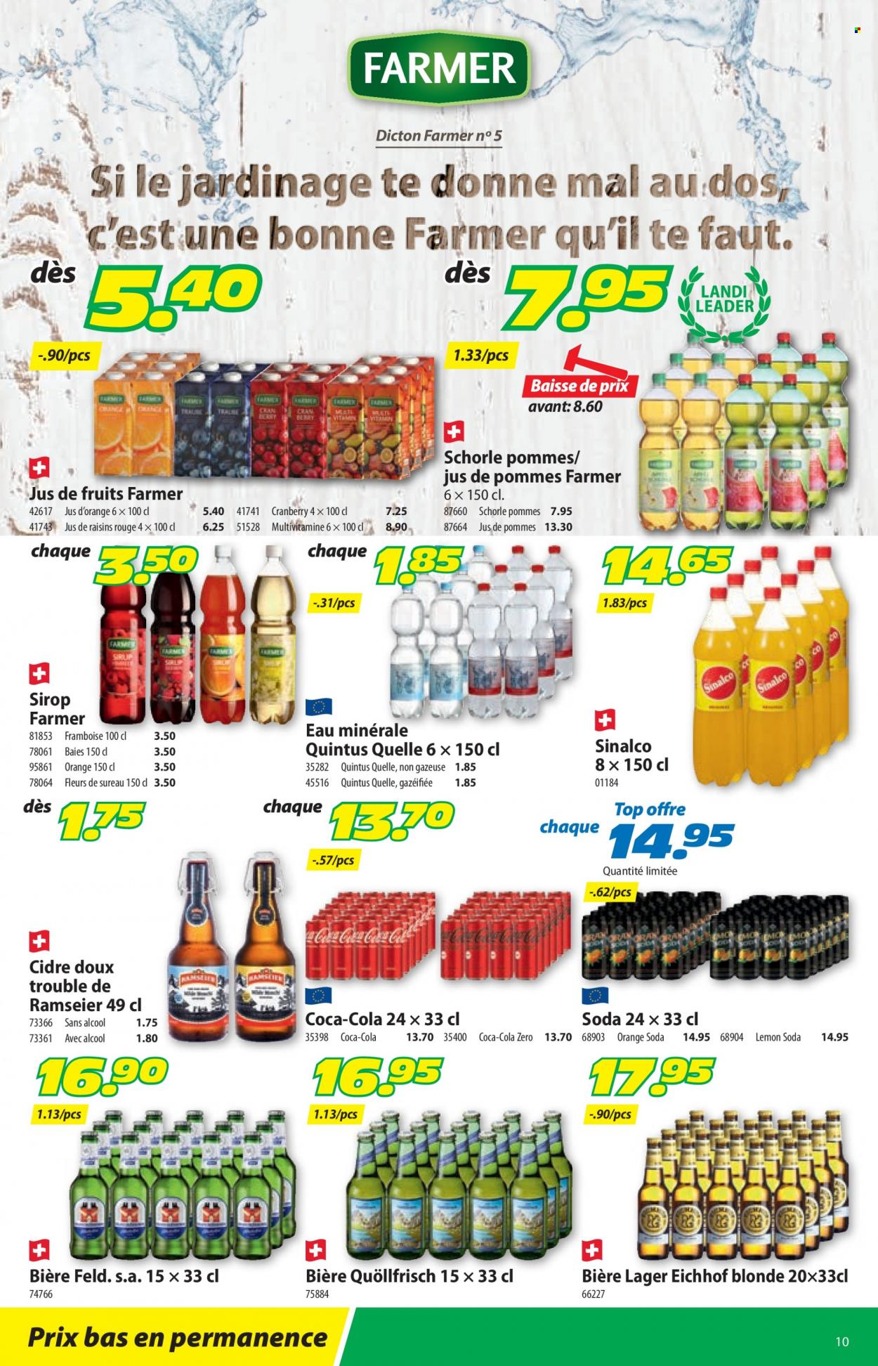 Volantino Landi - 15.5.2023 - 28.5.2023. Pagina 14
