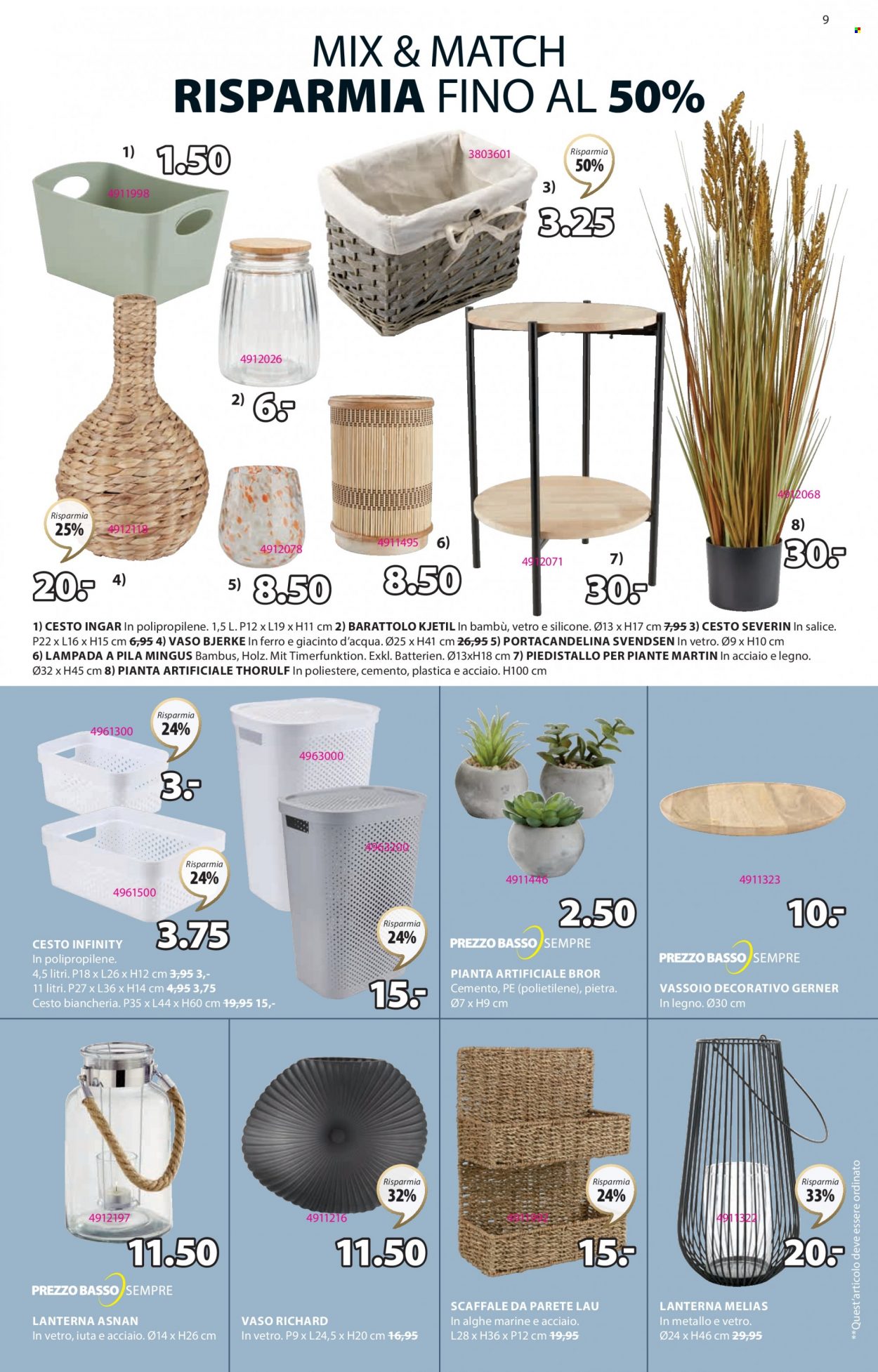 Catalogue JYSK - 16.5.2023 - 22.5.2023. Page 9