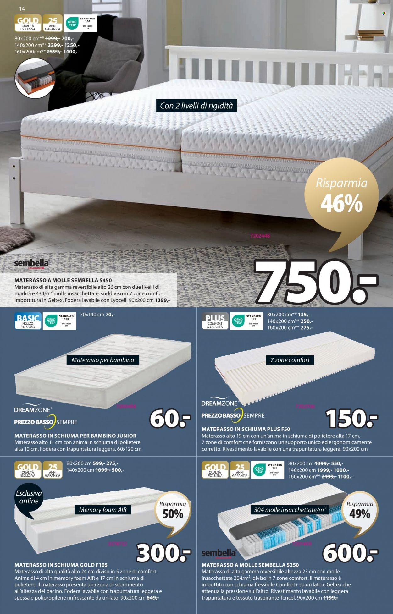 Catalogue JYSK - 16.5.2023 - 22.5.2023. Page 14