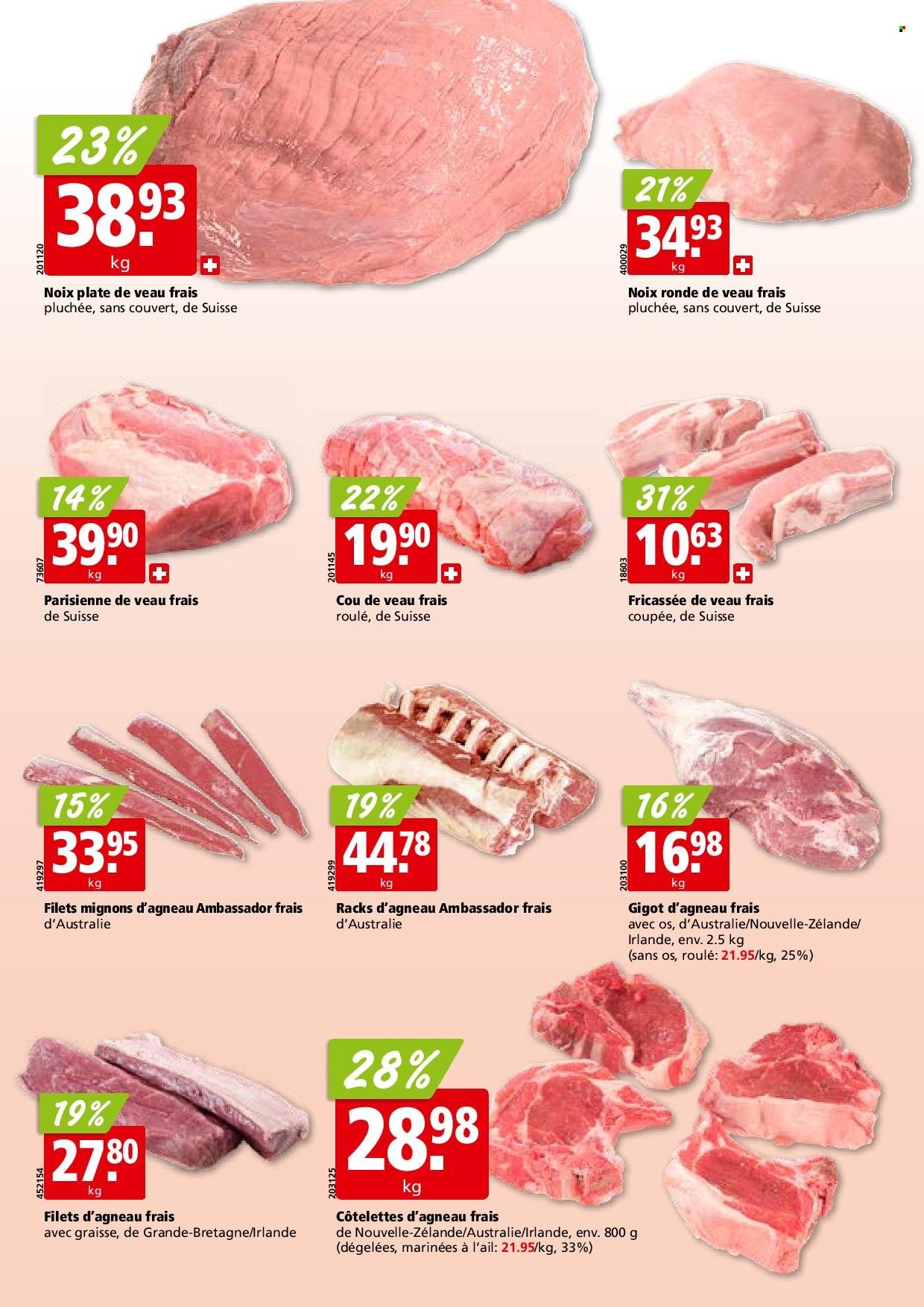 Volantino ALIGRO - 22.5.2023 - 27.5.2023. Pagina 8