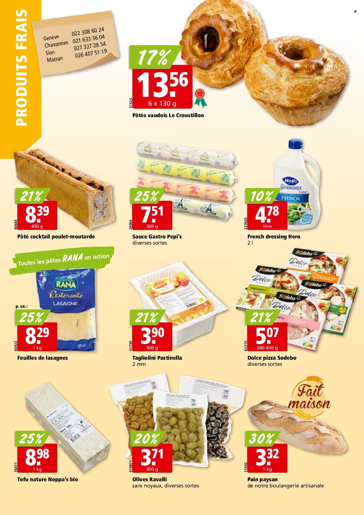 Volantino ALIGRO - 22.5.2023 - 27.5.2023. Pagina 12