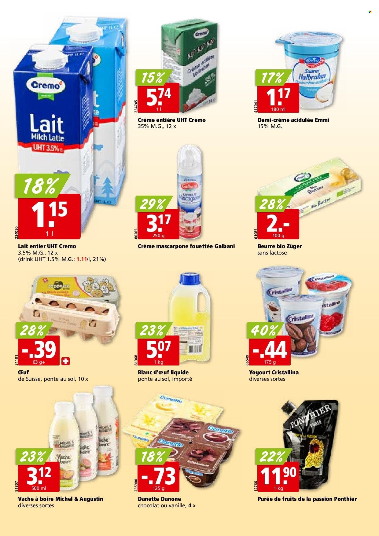 Volantino ALIGRO - 22.5.2023 - 27.5.2023. Pagina 14