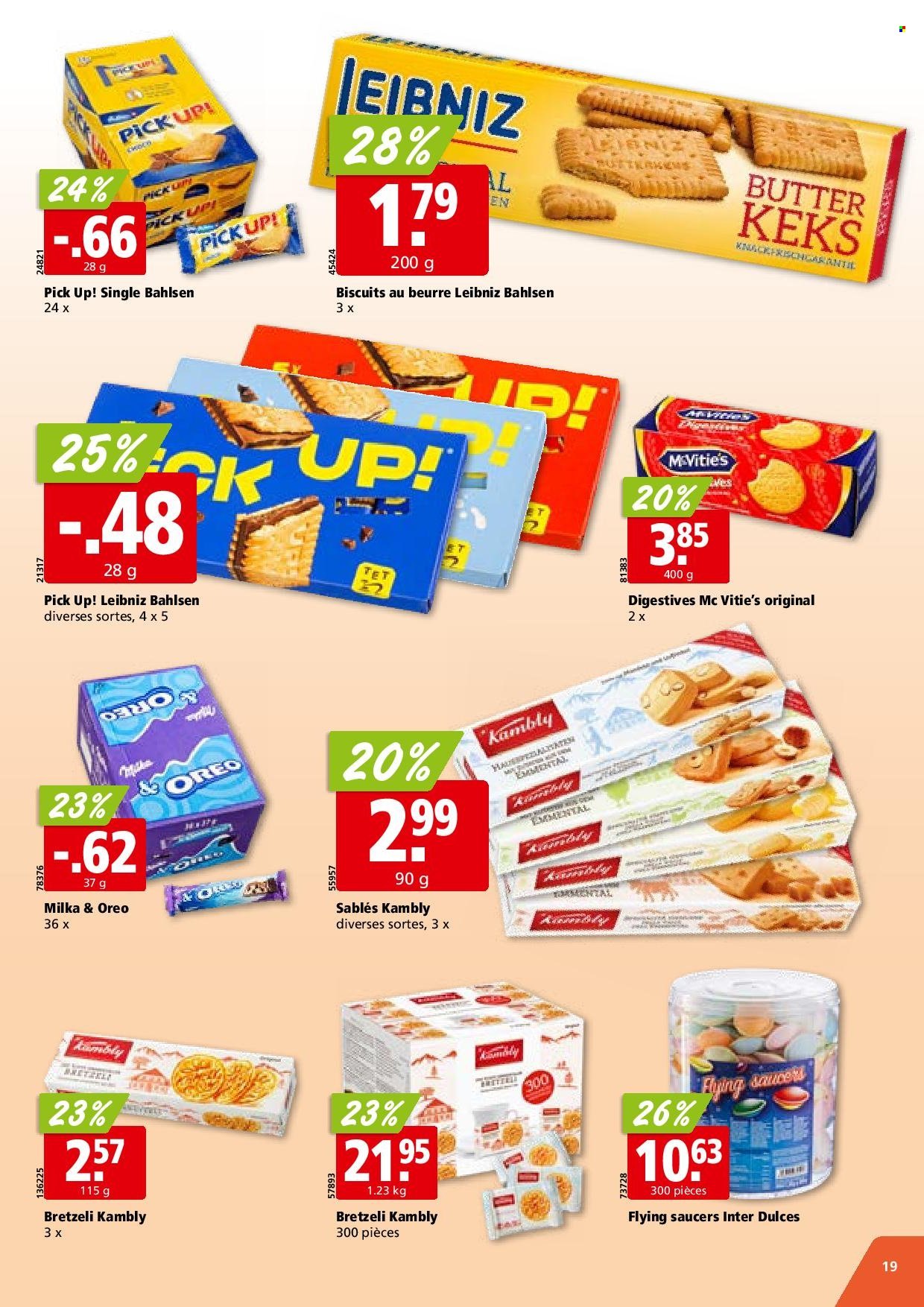 Volantino ALIGRO - 22.5.2023 - 27.5.2023. Pagina 19