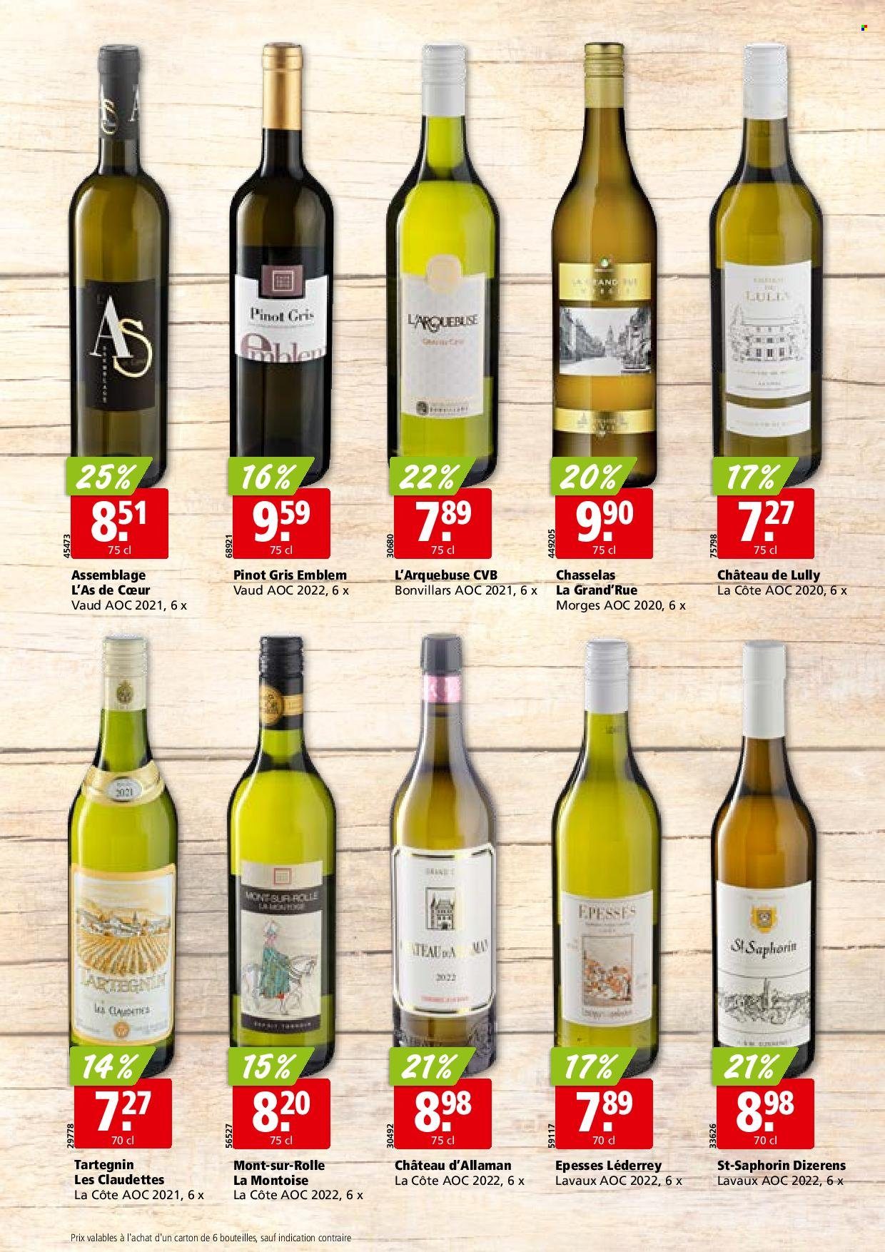 Volantino ALIGRO - 22.5.2023 - 3.6.2023. Pagina 2