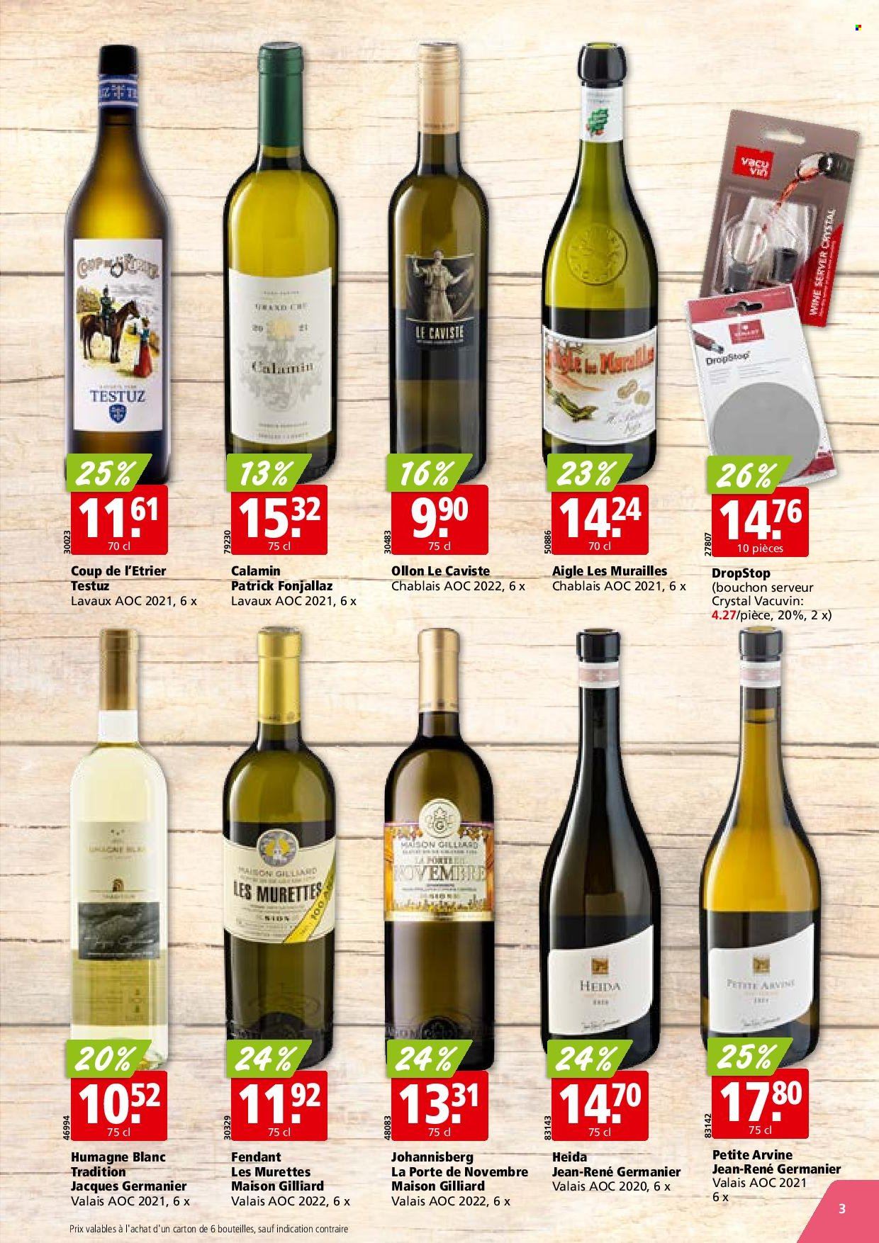 Volantino ALIGRO - 22.5.2023 - 3.6.2023. Pagina 3