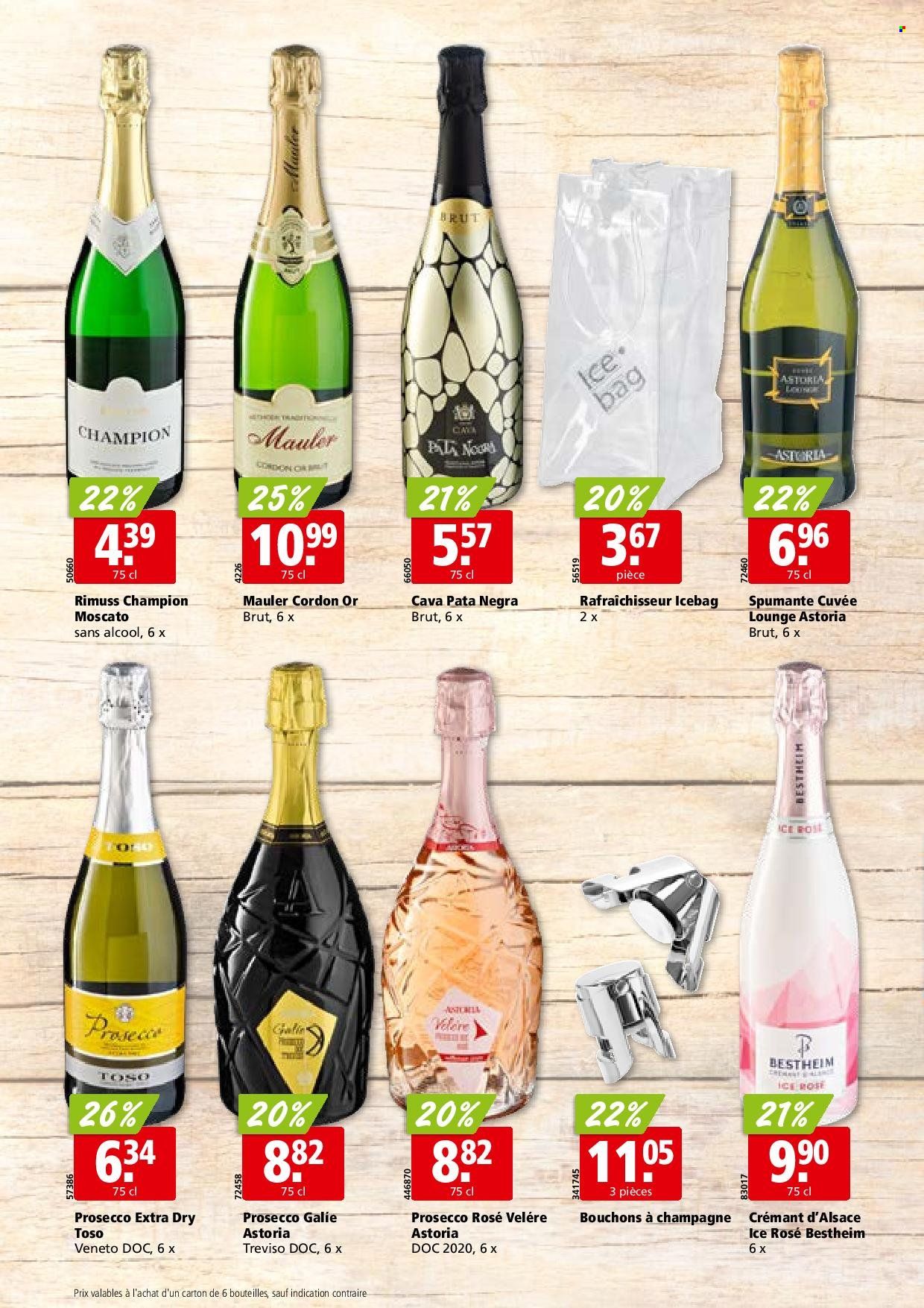 Volantino ALIGRO - 22.5.2023 - 3.6.2023. Pagina 6