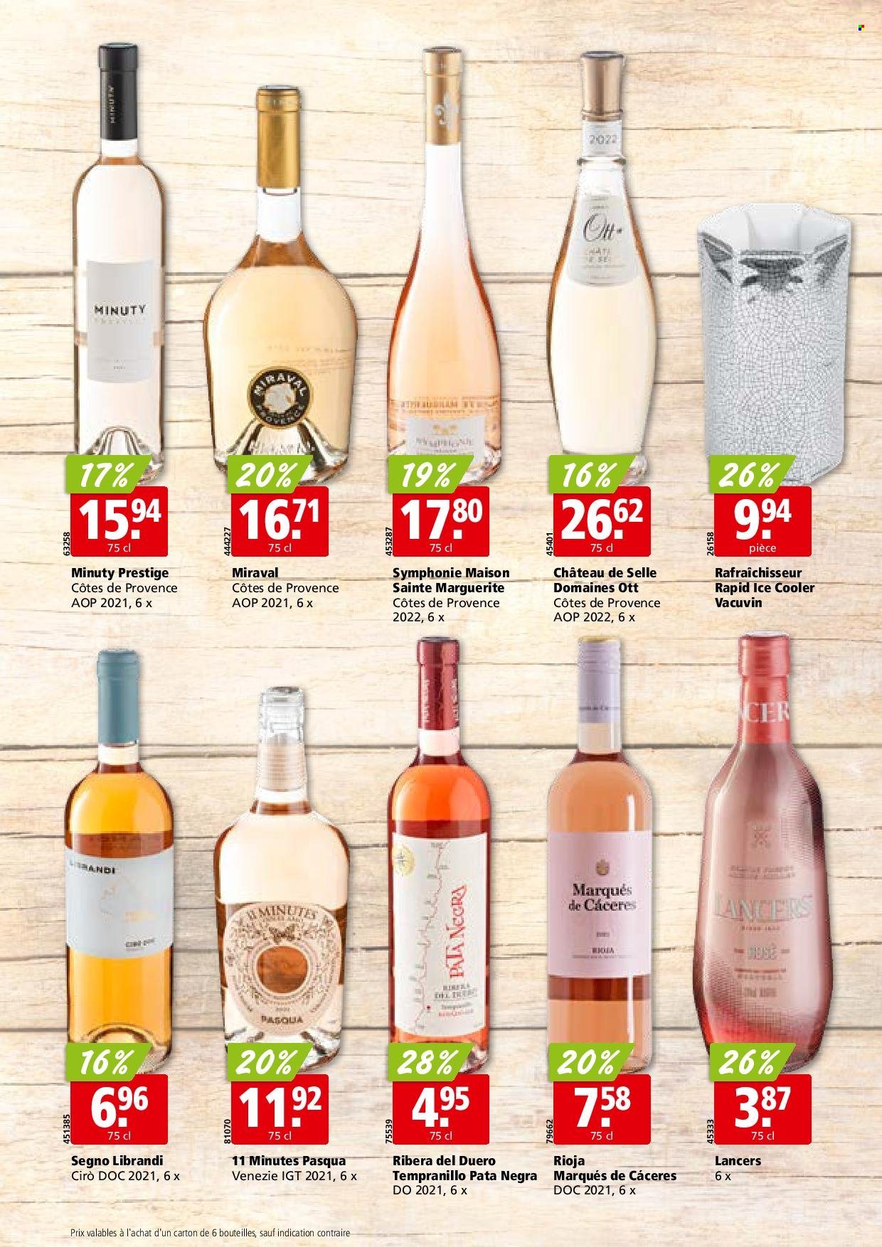 Volantino ALIGRO - 22.5.2023 - 3.6.2023. Pagina 10