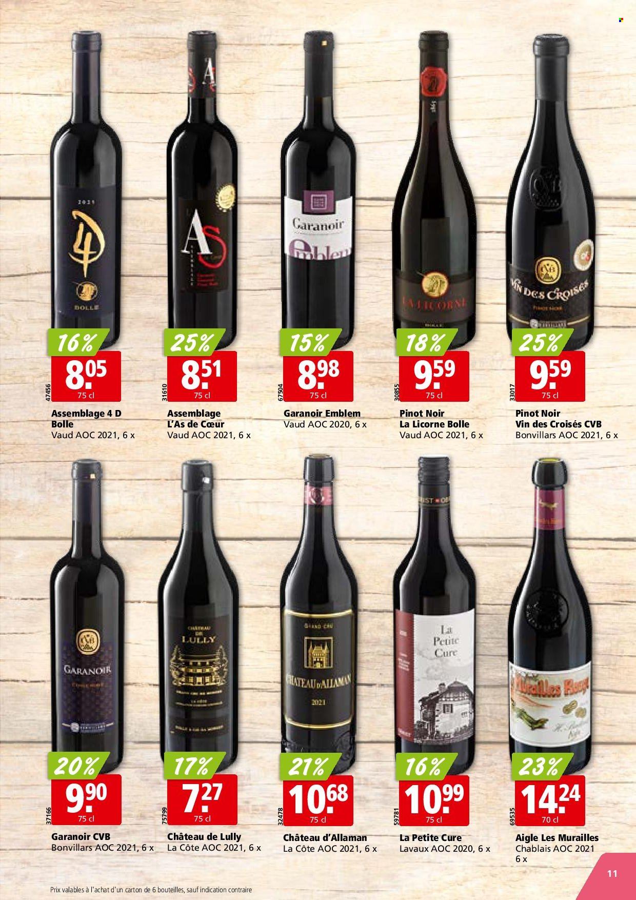 Volantino ALIGRO - 22.5.2023 - 3.6.2023. Pagina 11