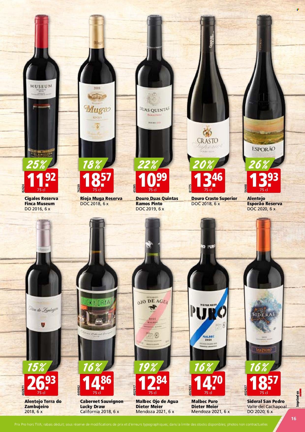 Volantino ALIGRO - 22.5.2023 - 3.6.2023. Pagina 16