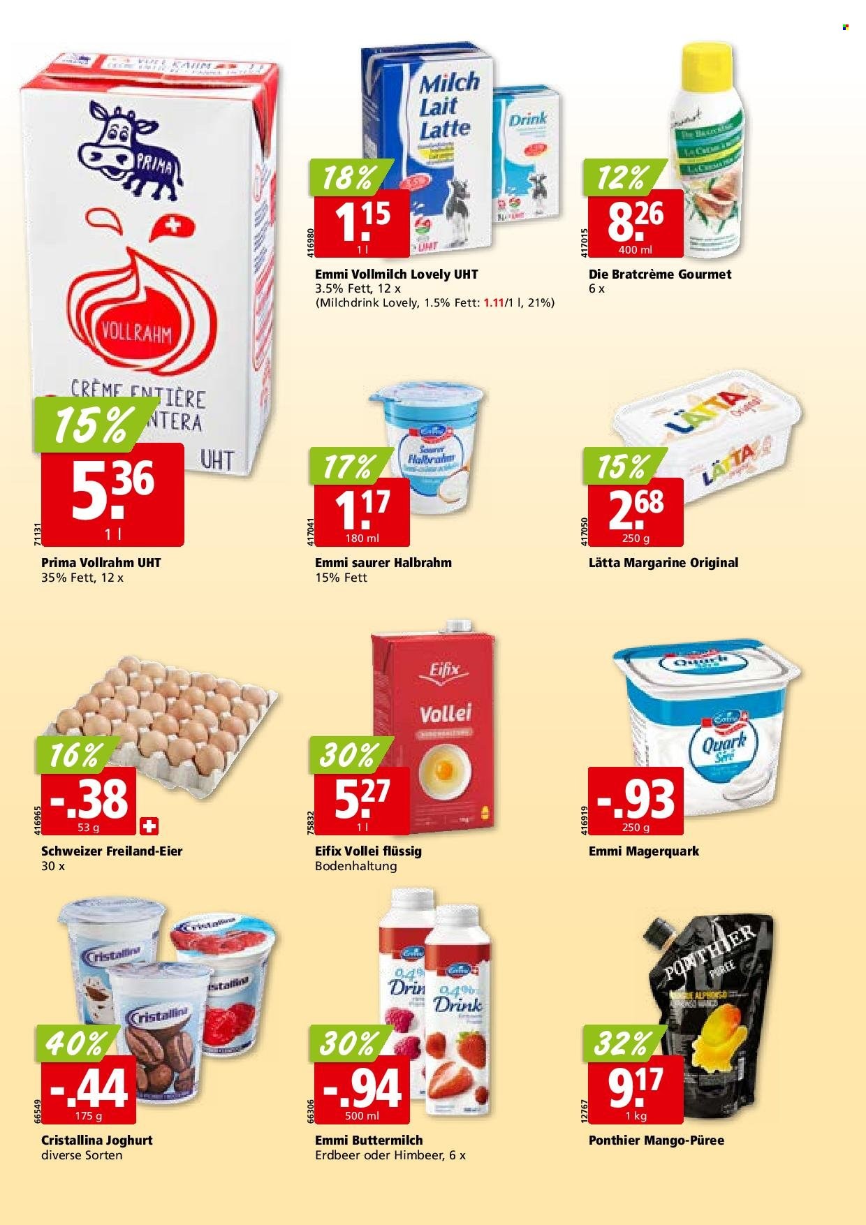 Volantino ALIGRO - 22.5.2023 - 27.5.2023. Pagina 14