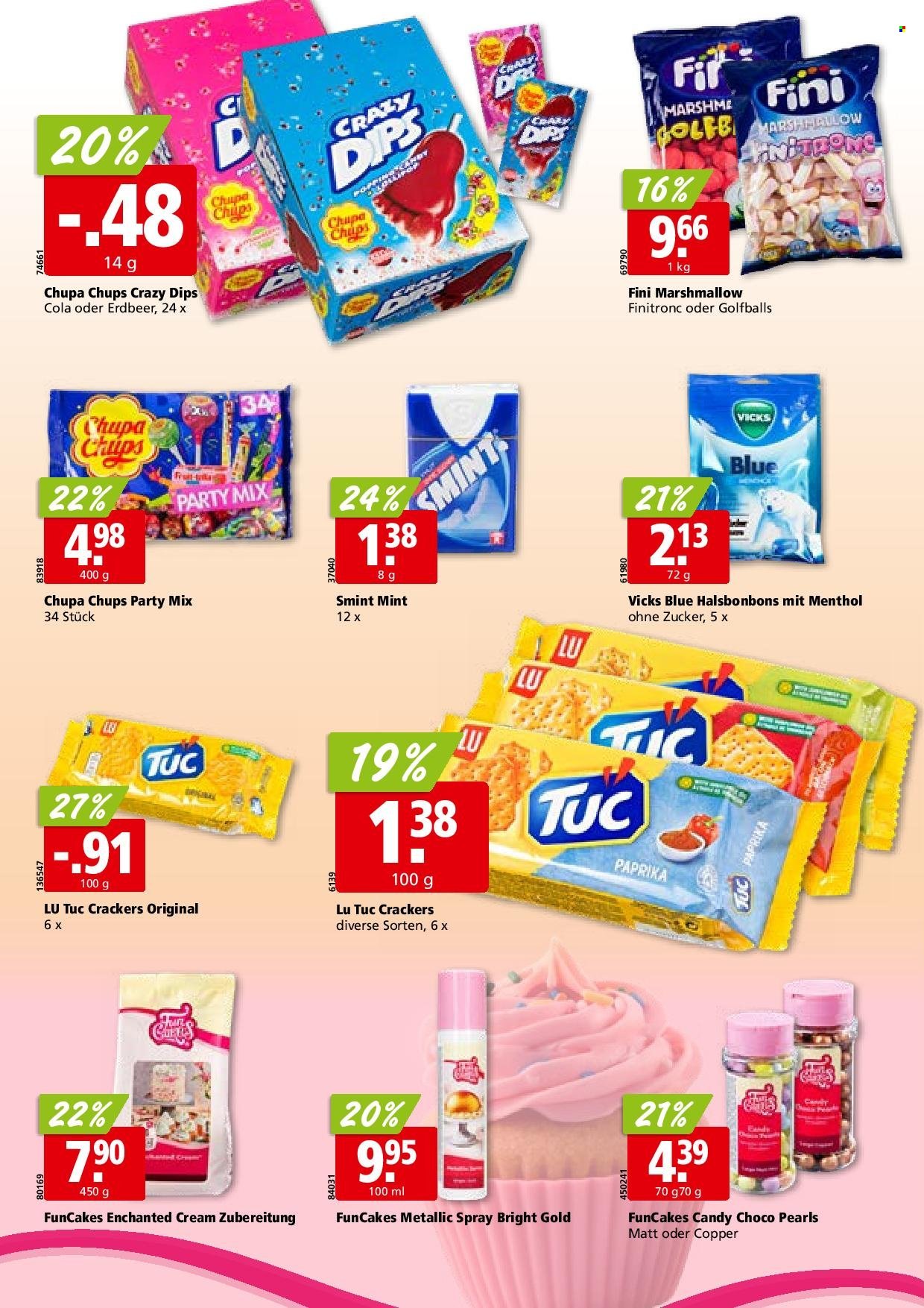 Volantino ALIGRO - 22.5.2023 - 27.5.2023. Pagina 20