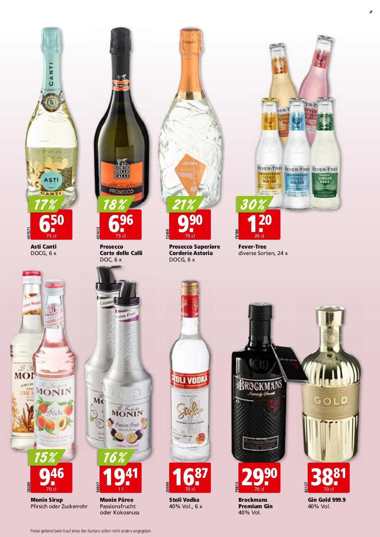 Volantino ALIGRO - 22.5.2023 - 27.5.2023. Pagina 26