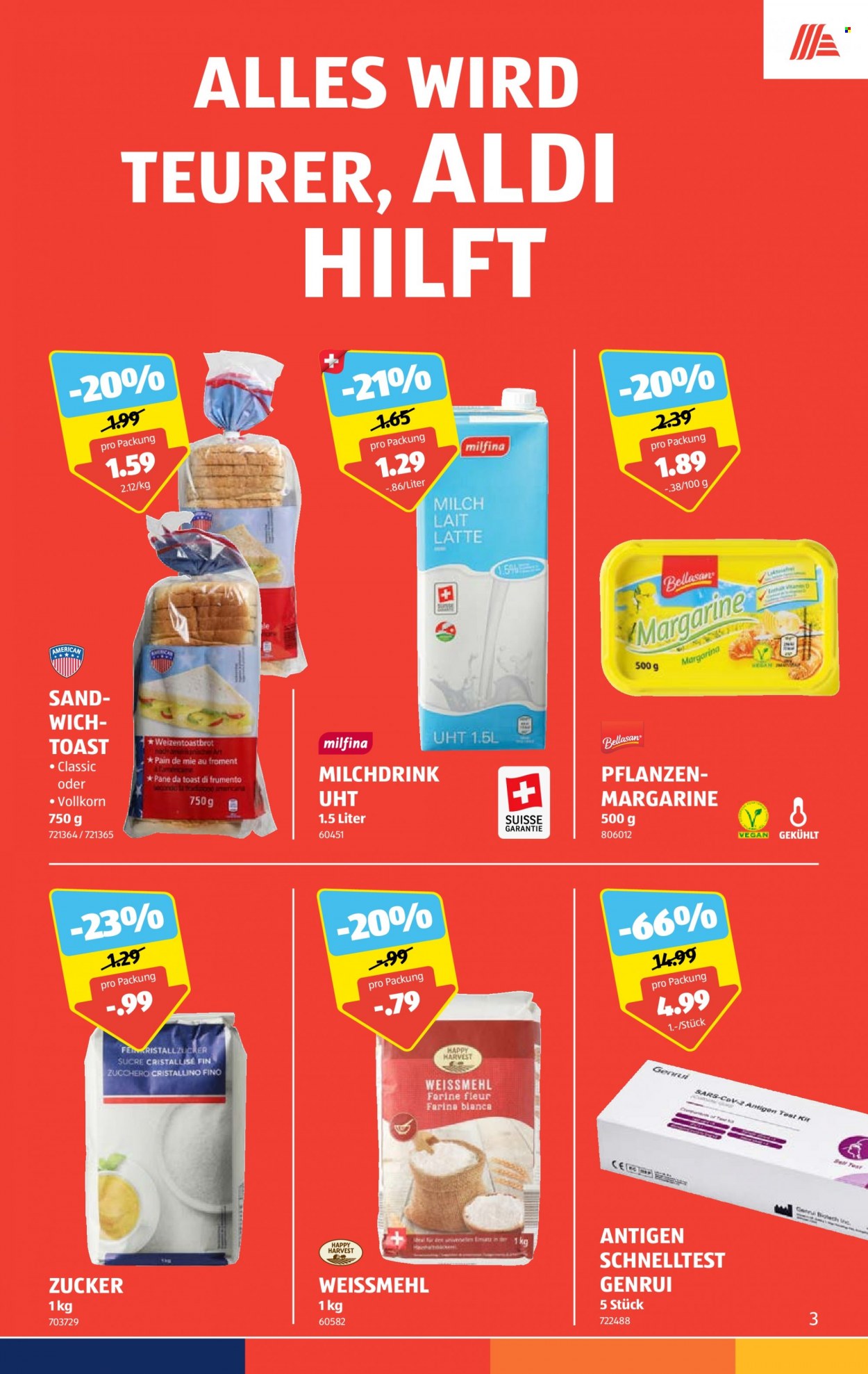 Volantino Aldi - 25.5.2023 - 31.5.2023. Pagina 3