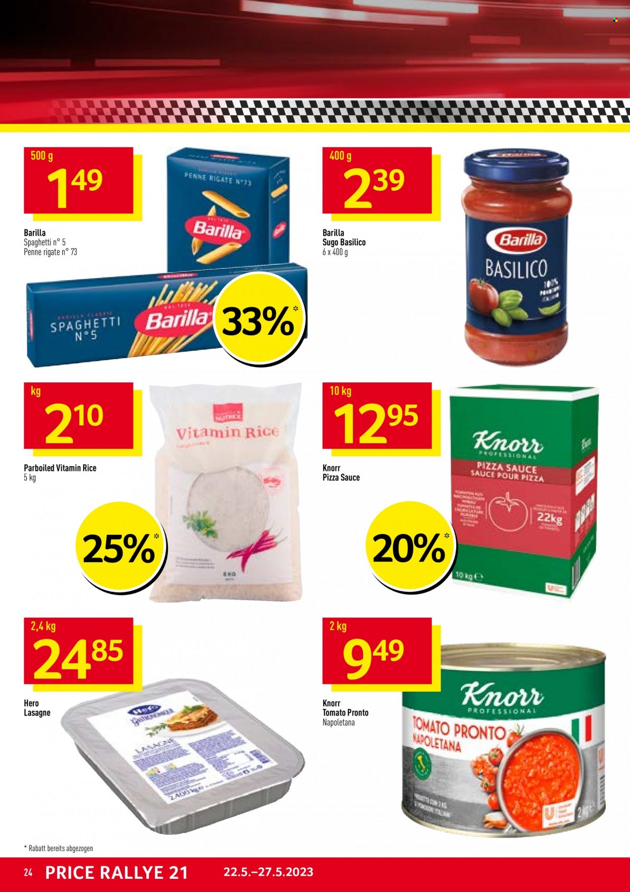 Volantino Prodega - 22.5.2023 - 27.5.2023. Pagina 24