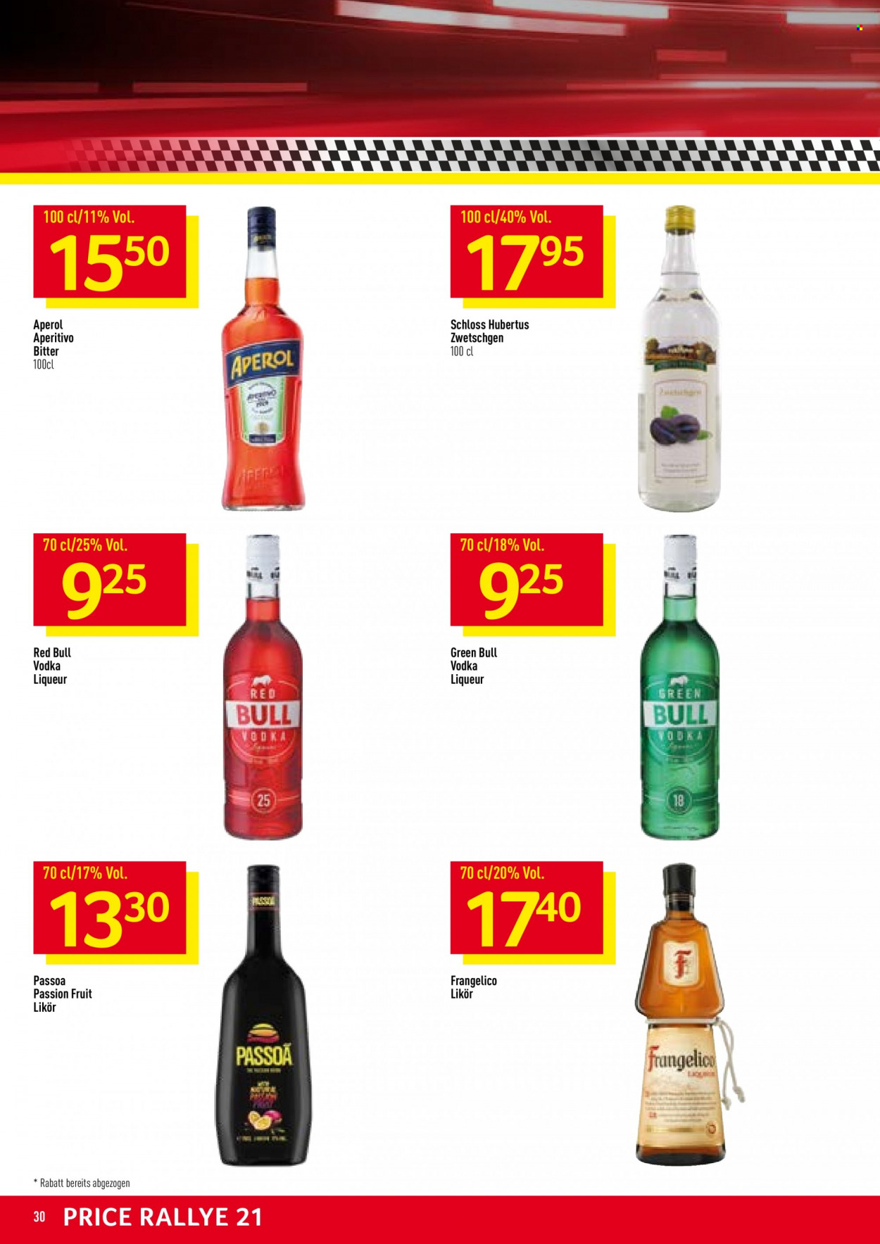 Volantino Prodega - 22.5.2023 - 27.5.2023. Pagina 30