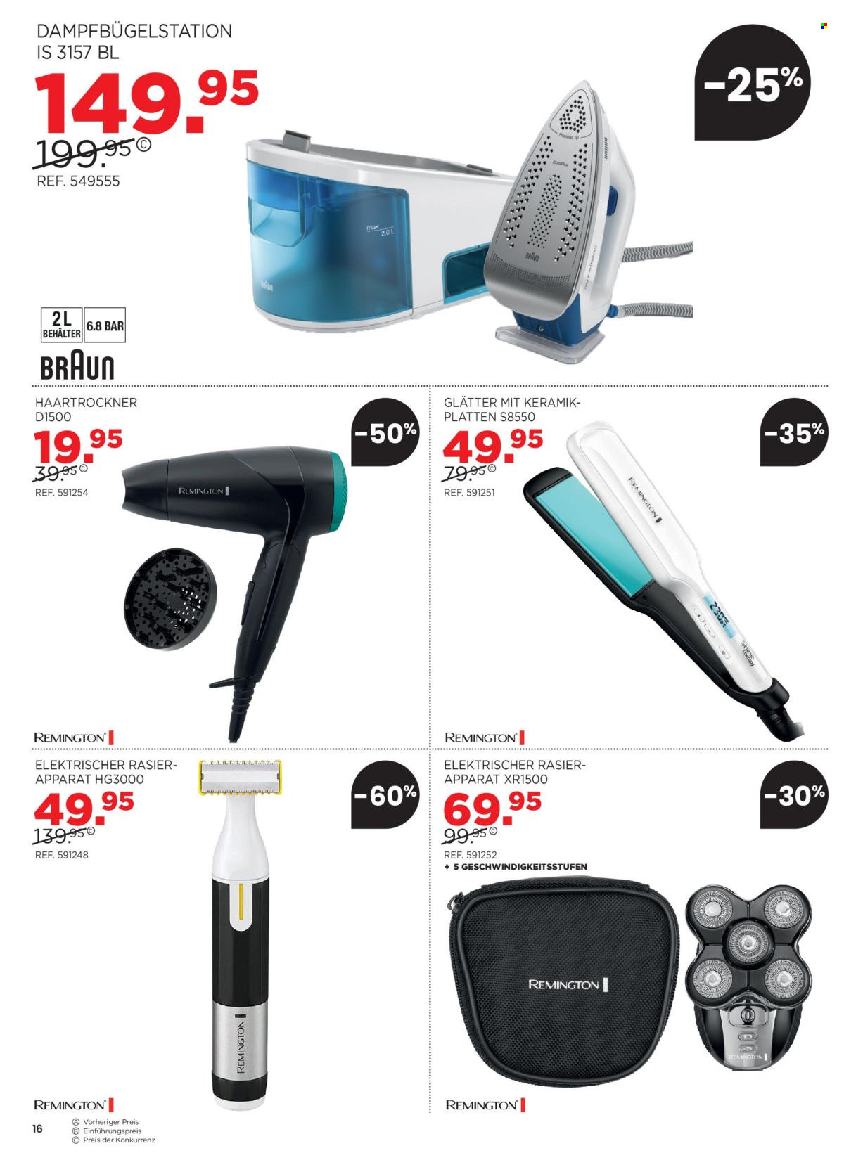 Volantino Conforama - 15.5.2023 - 22.5.2023. Pagina 16