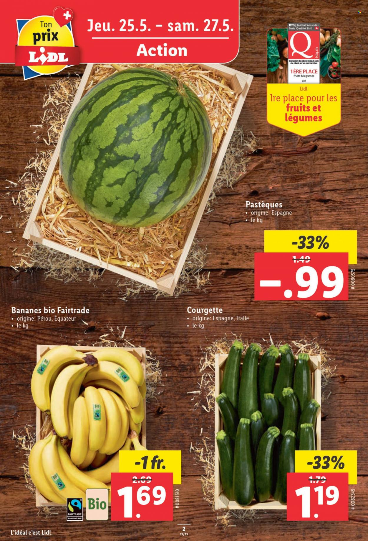 Volantino Lidl - 25.5.2023 - 31.5.2023. Pagina 2