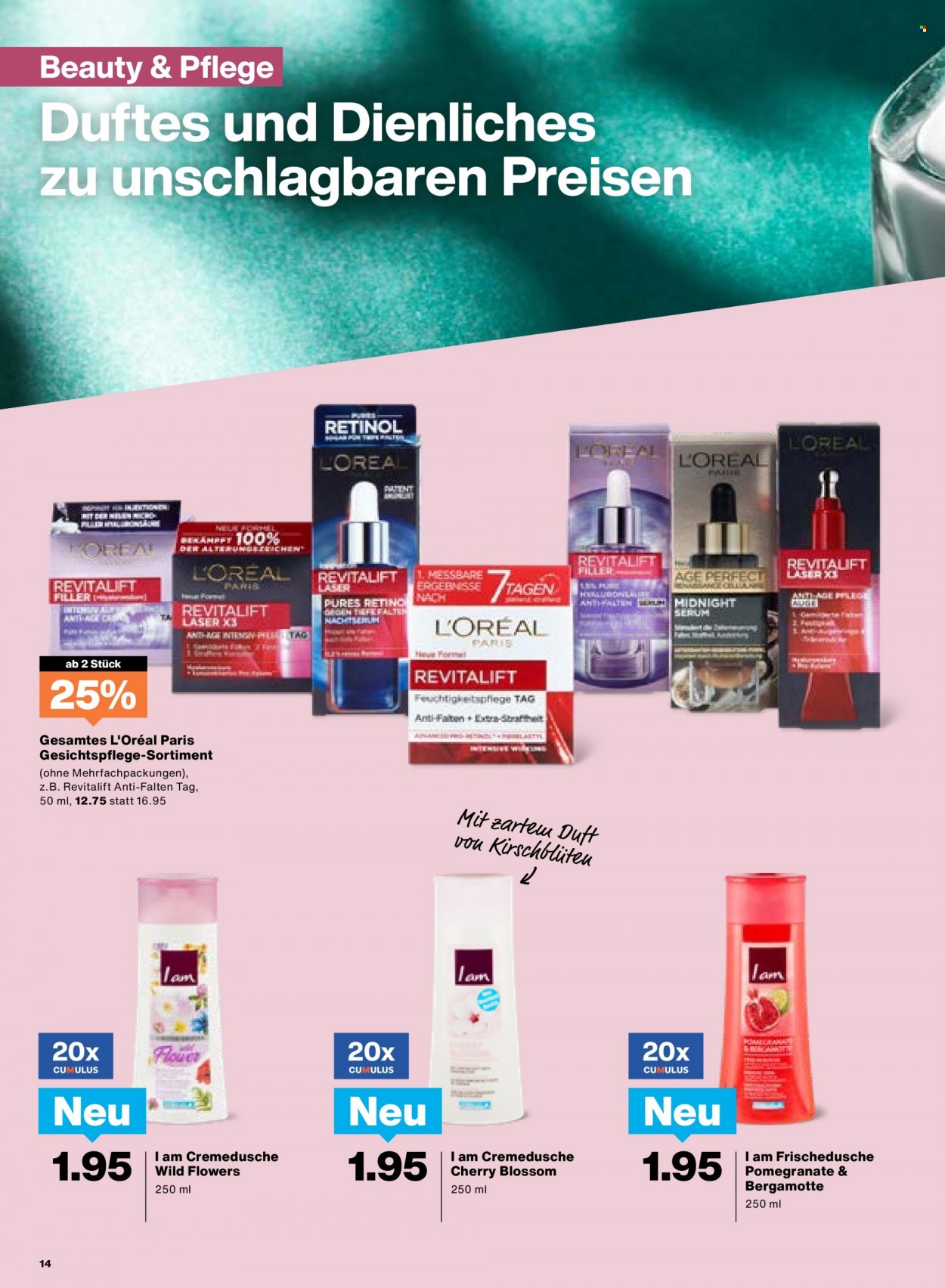 Prospekt Migros - 23.5.2023 - 29.5.2023. Seite 14