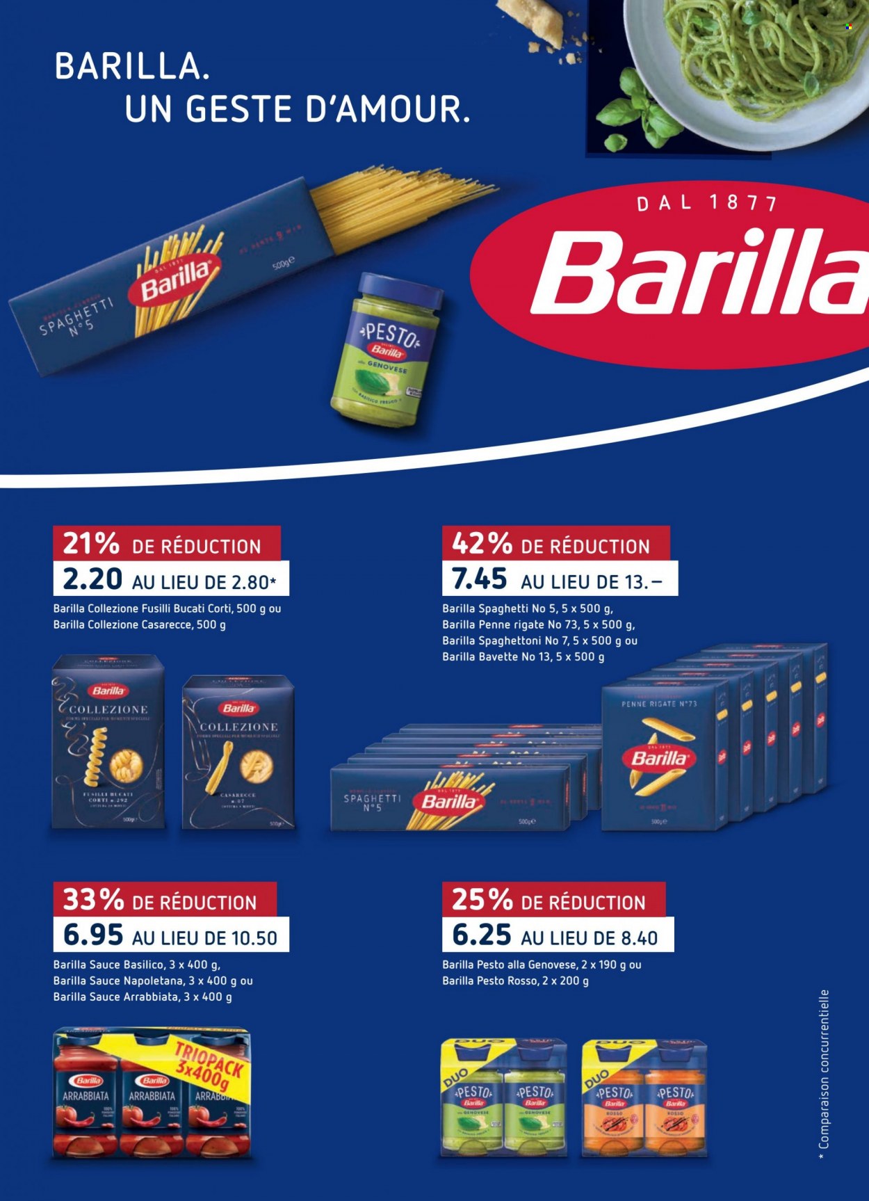 Volantino Denner - 23.5.2023 - 29.5.2023. Pagina 8