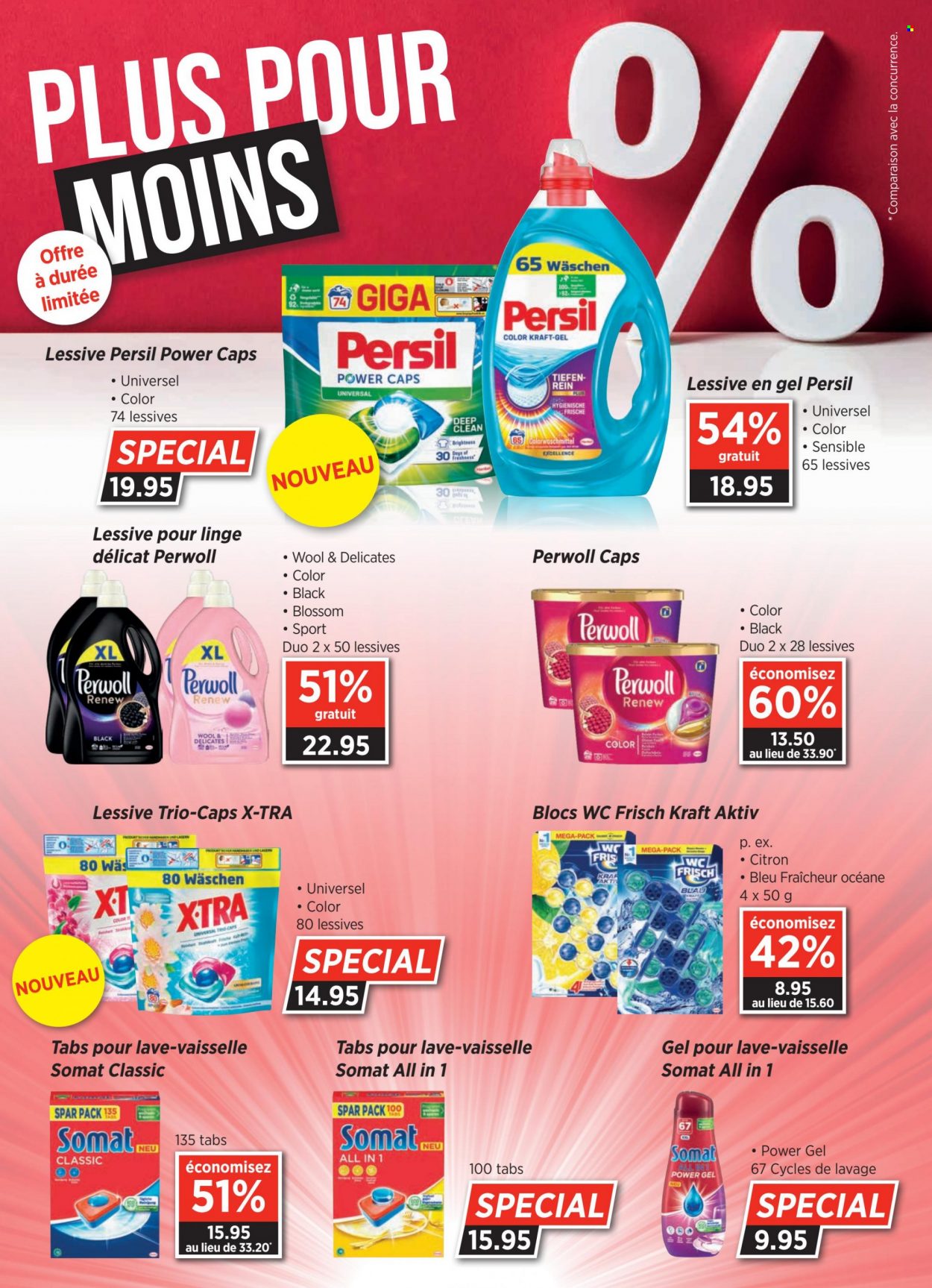 Volantino Denner - 23.5.2023 - 29.5.2023. Pagina 18