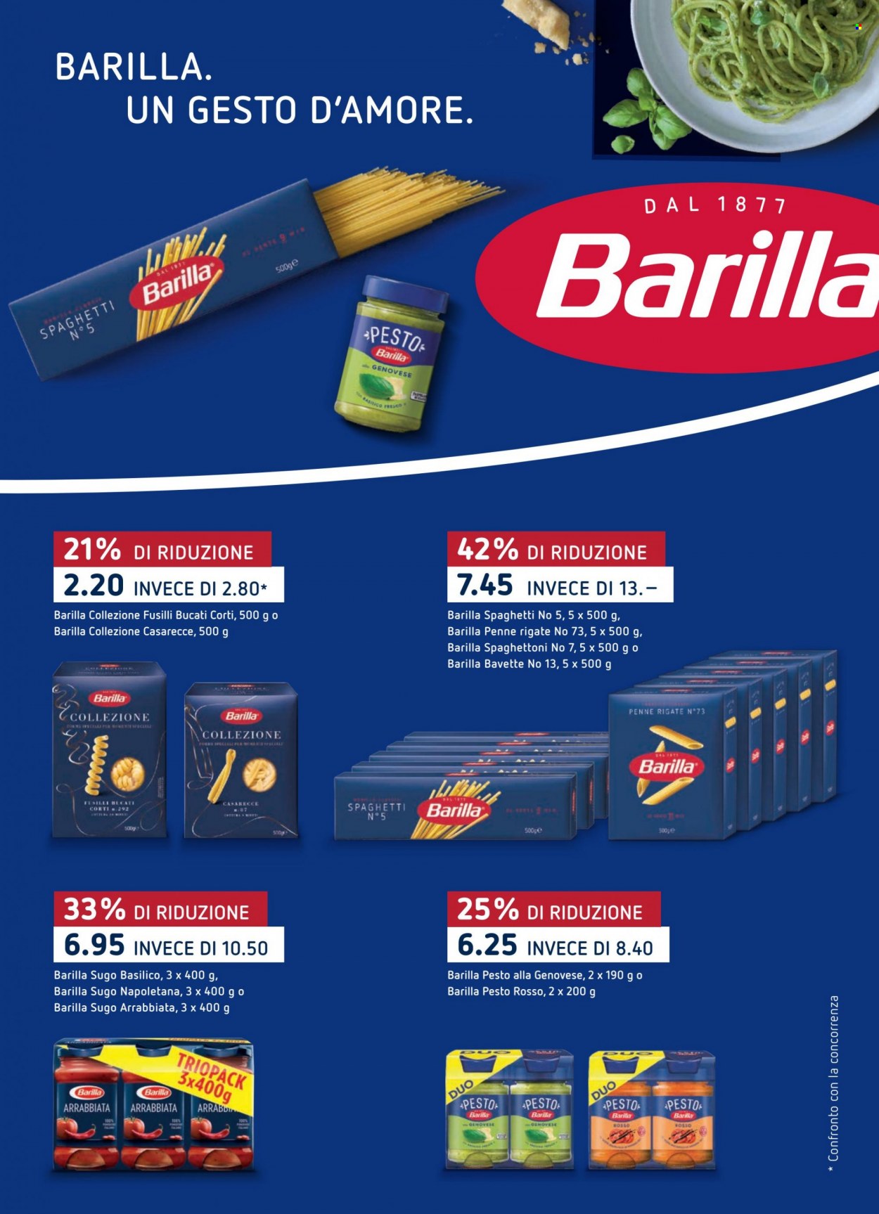 Volantino Denner - 23.5.2023 - 29.5.2023. Pagina 8