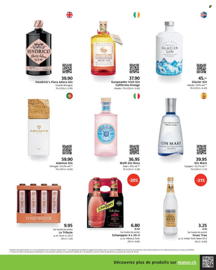 Catalogue Manor - 23.5.2023 - 29.5.2023. Page 14