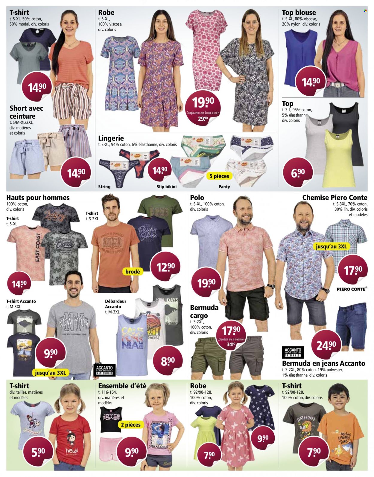 Catalogue Otto's - 31.5.2023 - 6.6.2023. Page 6