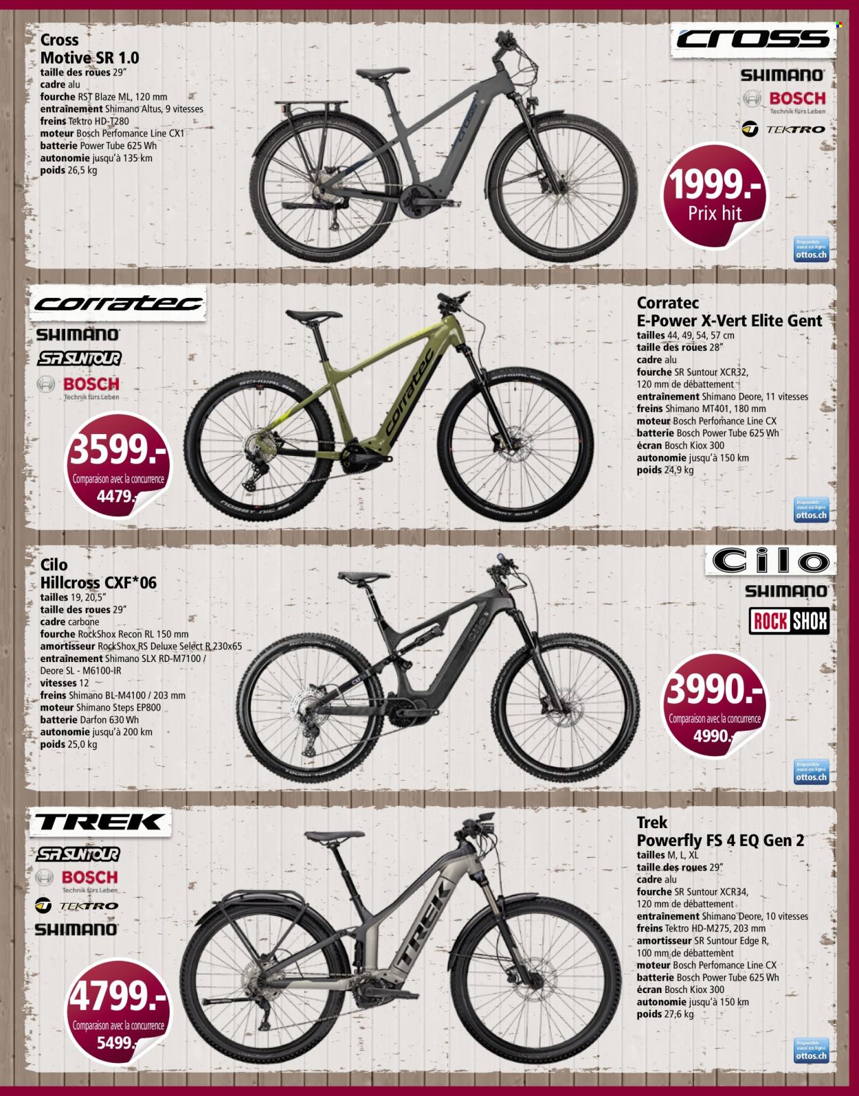 Catalogue Otto's - 31.5.2023 - 6.6.2023. Page 15