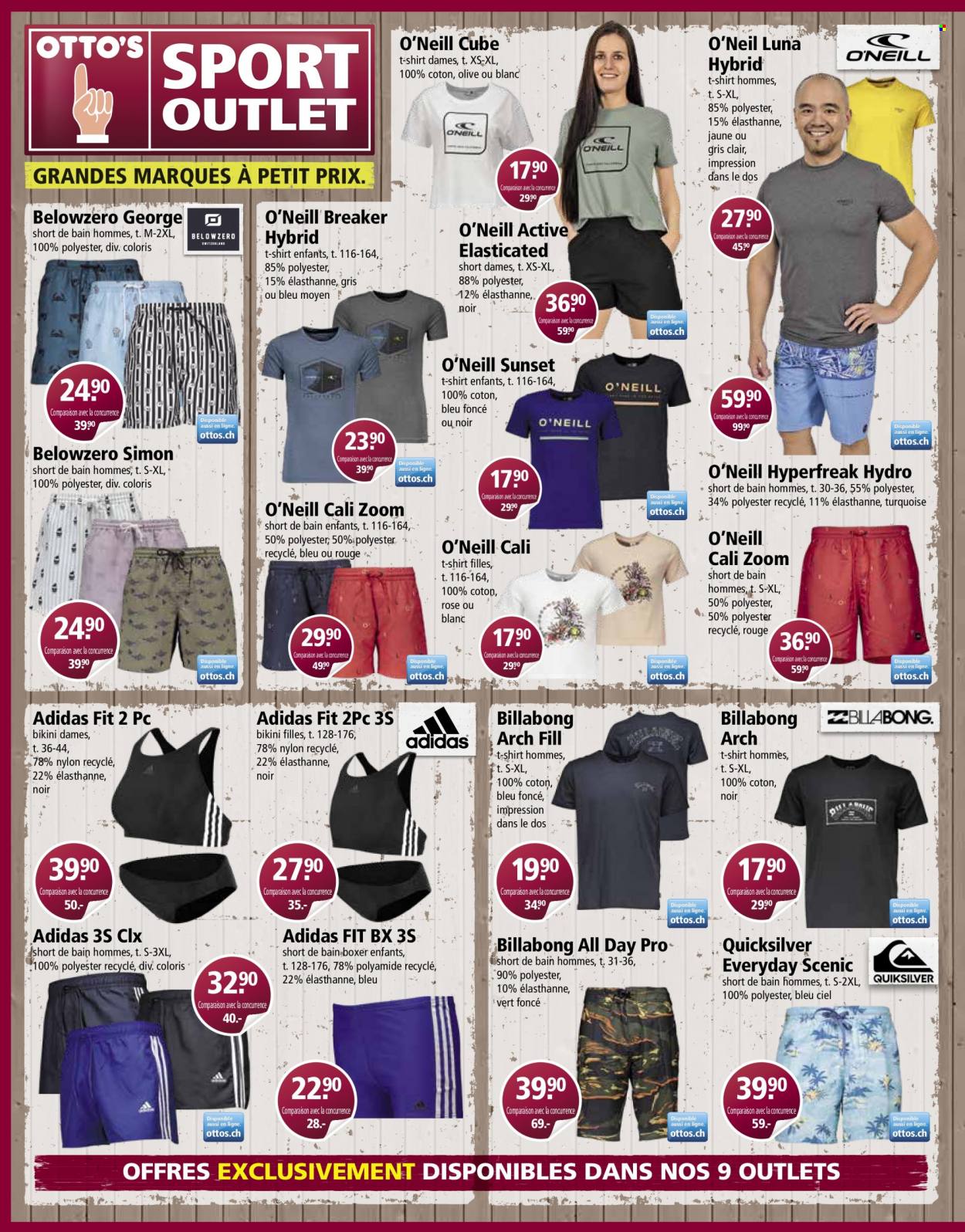 Catalogue Otto's - 31.5.2023 - 6.6.2023. Page 16
