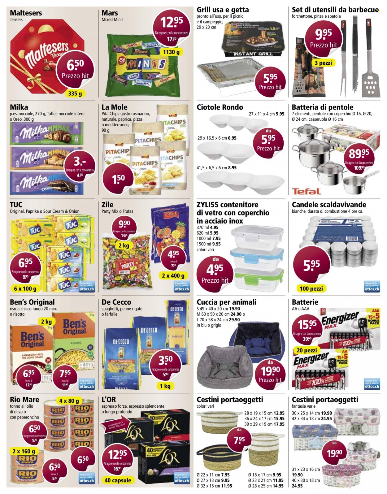 Catalogue Otto's - 31.5.2023 - 6.6.2023. Page 2