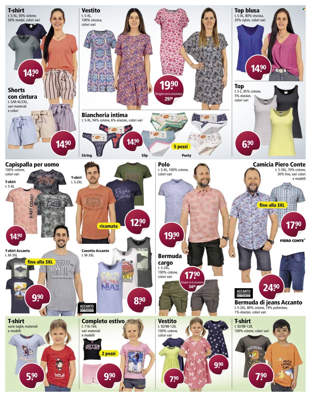 Catalogue Otto's - 31.5.2023 - 6.6.2023. Page 6