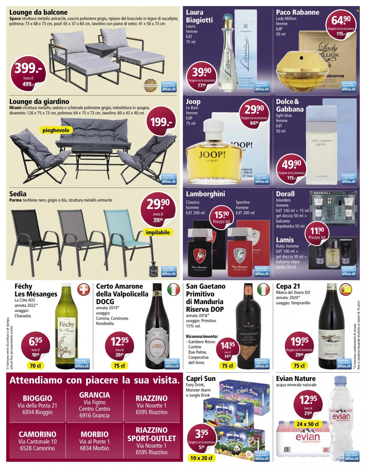 Catalogue Otto's - 31.5.2023 - 6.6.2023. Page 8