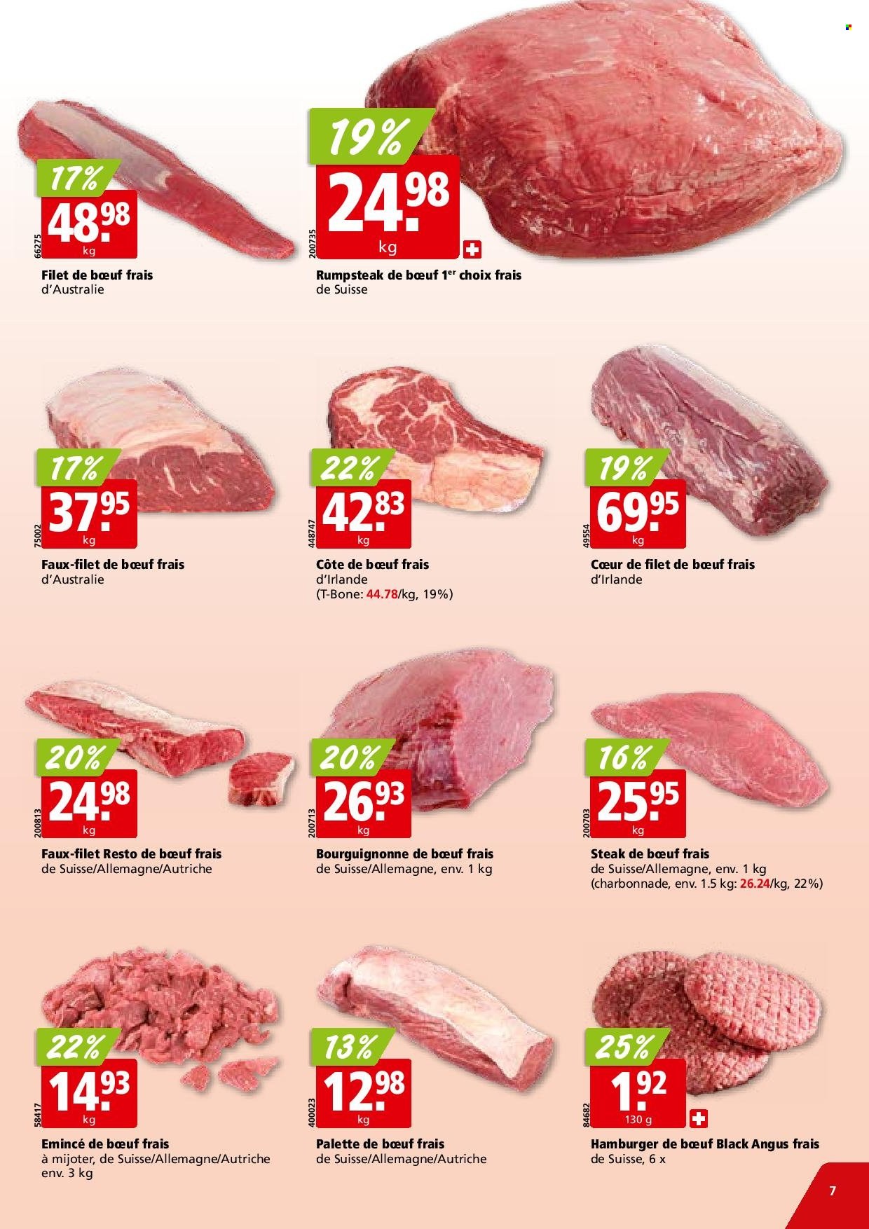 Volantino ALIGRO - 29.5.2023 - 3.6.2023. Pagina 7