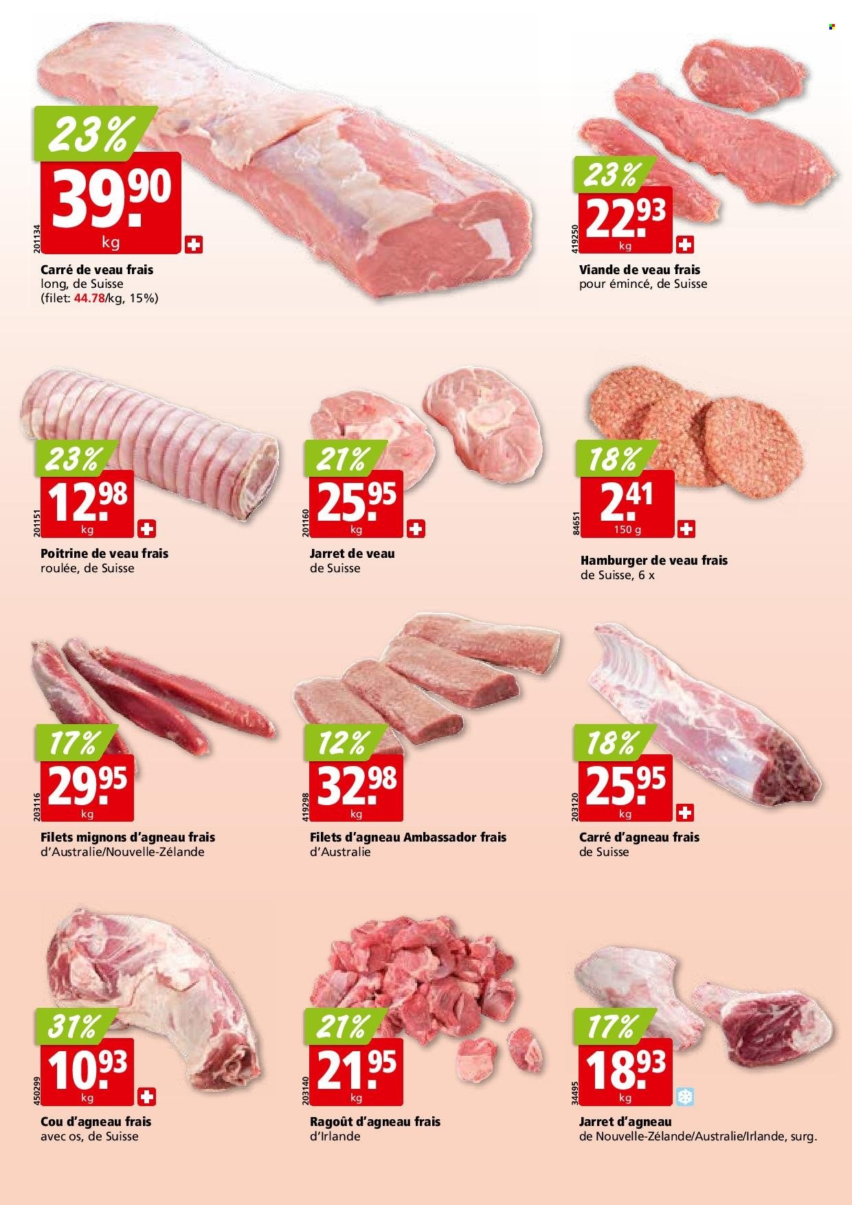 Volantino ALIGRO - 29.5.2023 - 3.6.2023. Pagina 8