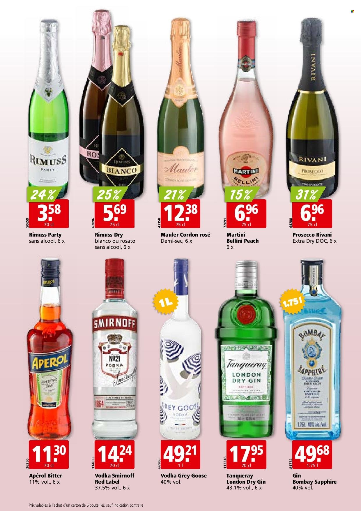 Volantino ALIGRO - 29.5.2023 - 3.6.2023. Pagina 26