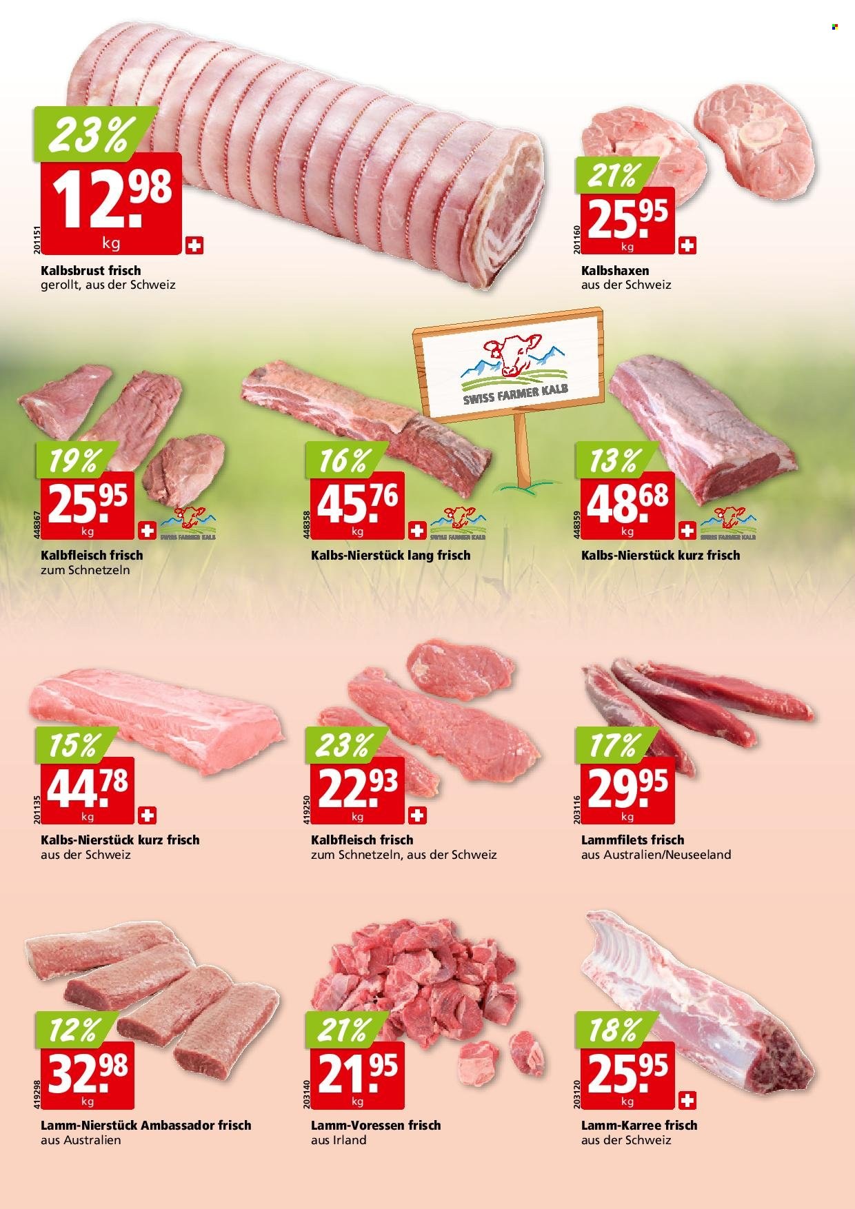 Volantino ALIGRO - 29.5.2023 - 3.6.2023. Pagina 8