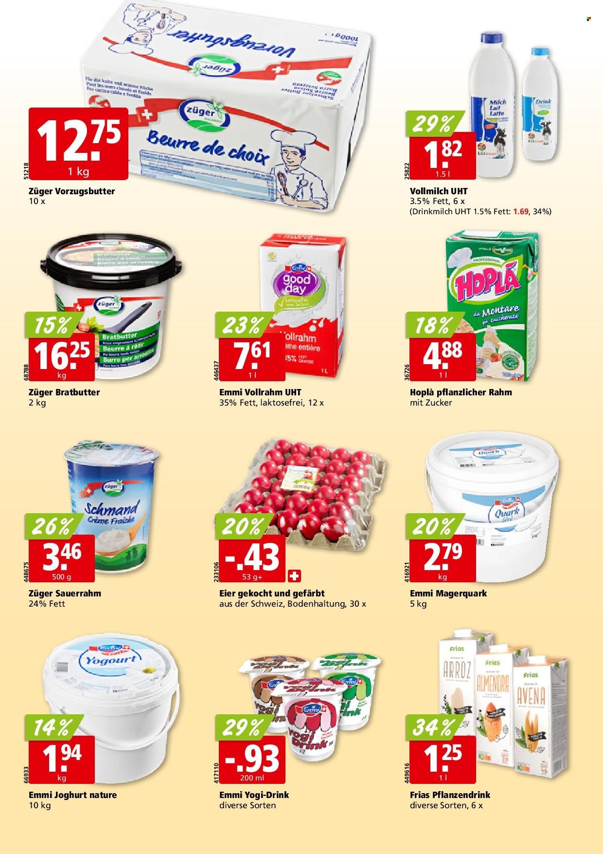 Volantino ALIGRO - 29.5.2023 - 3.6.2023. Pagina 14